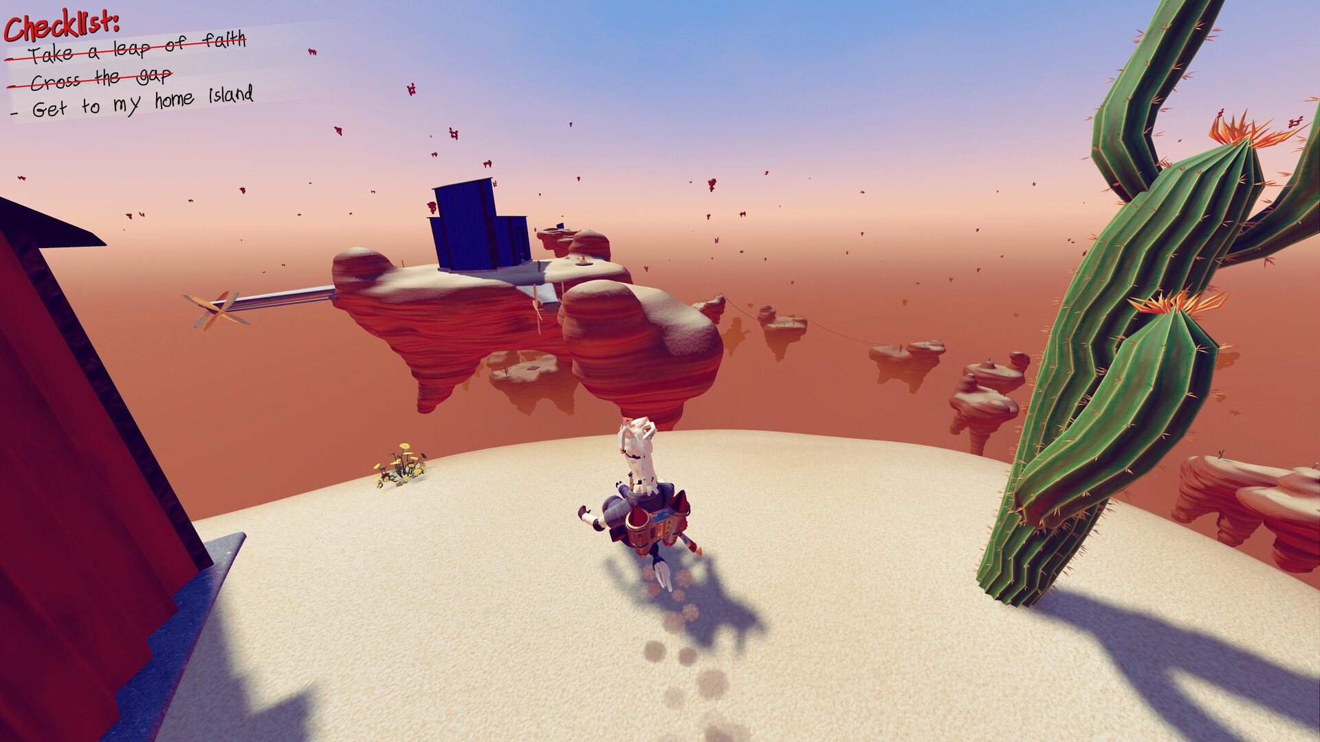 Law of Entropy screenshot 1