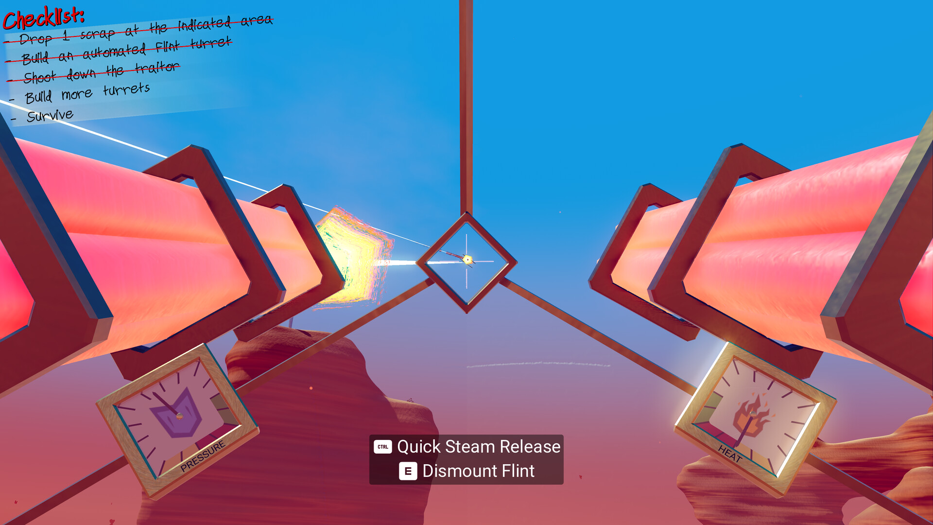 Law of Entropy screenshot 2