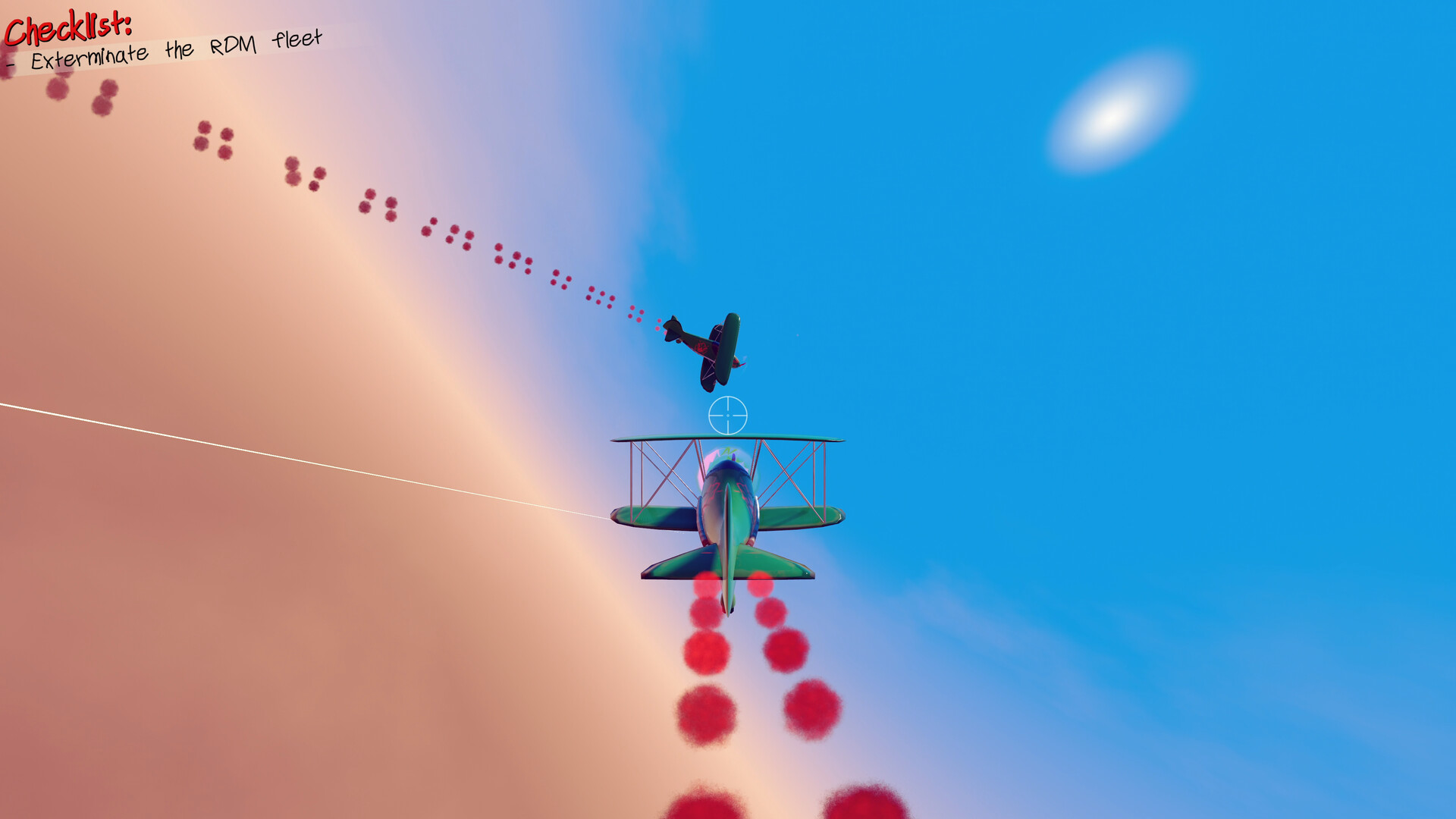 Law of Entropy screenshot 6
