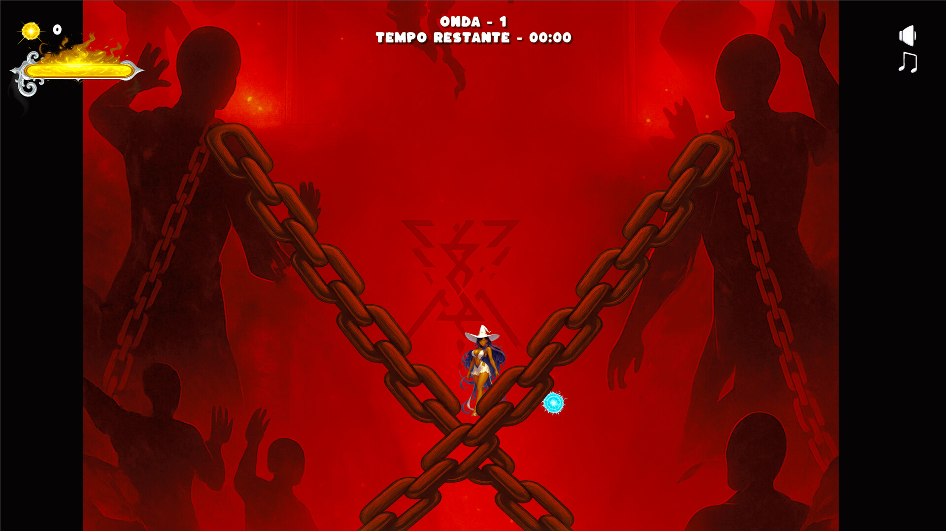 Nefemances: Light Fall screenshot 5