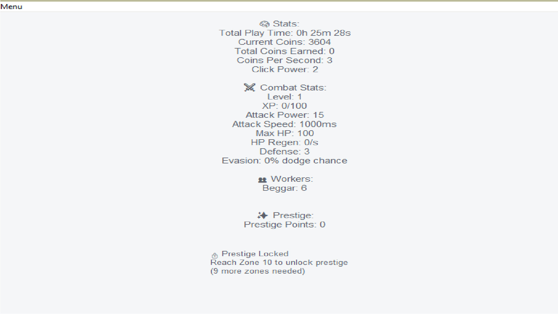 Generic Idler screenshot 3