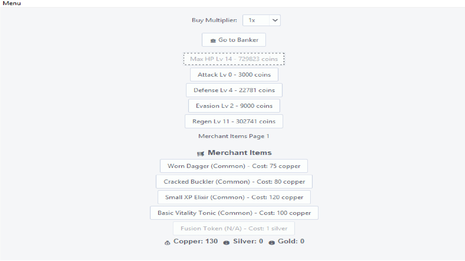 Generic Idler screenshot 4
