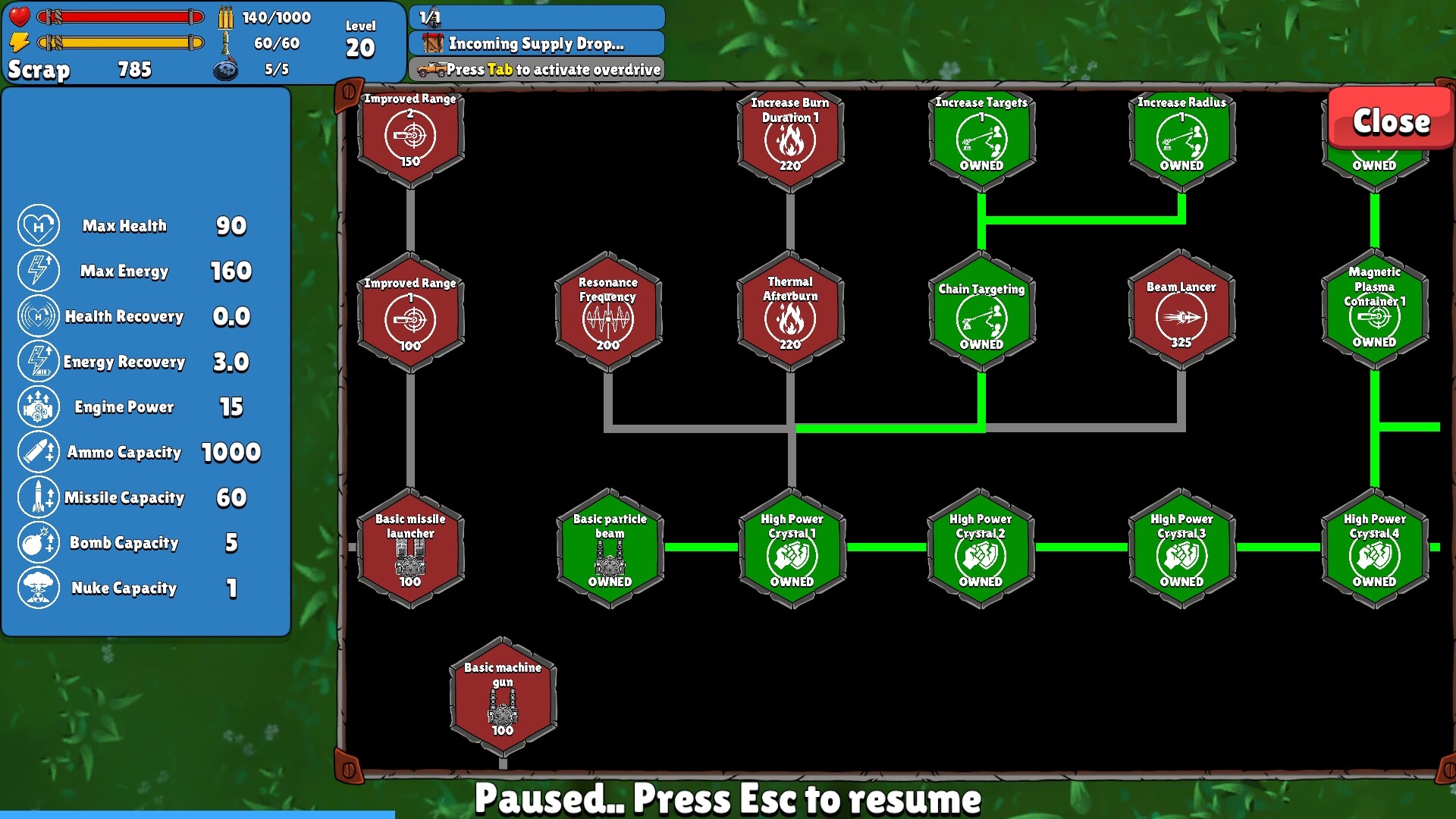 A Minor Pest Problem screenshot 5