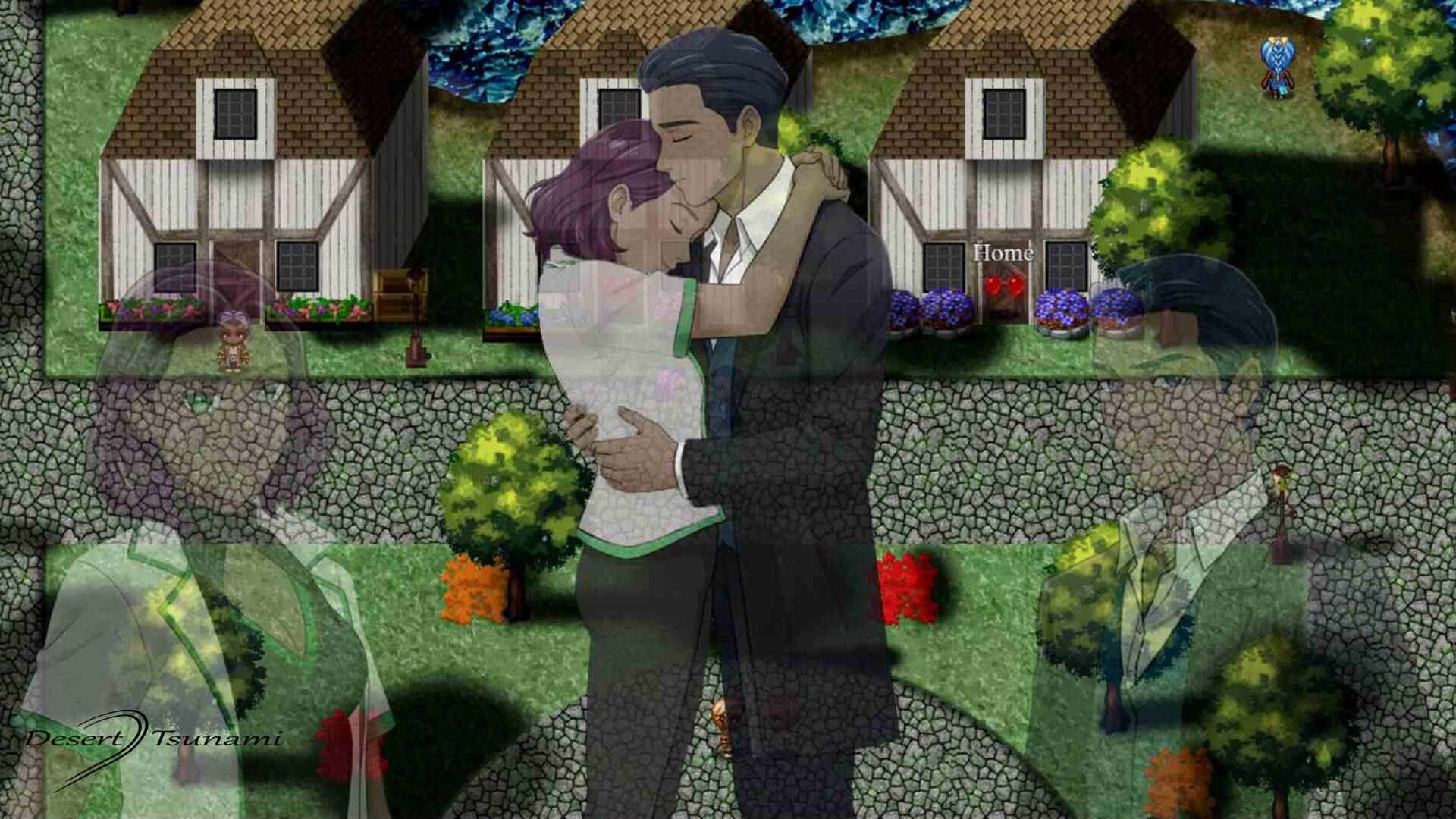 Vita: The Ember Oracle screenshot 10