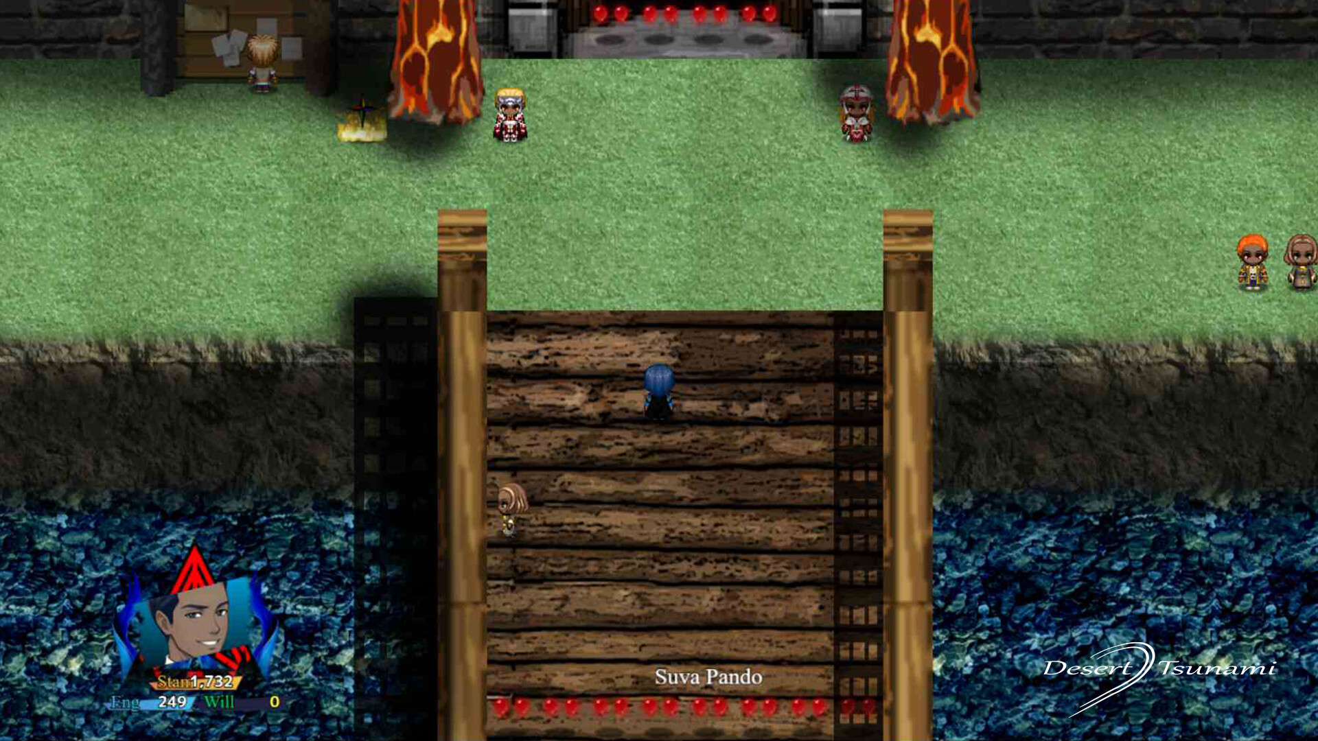 Vita: The Ember Oracle screenshot 8