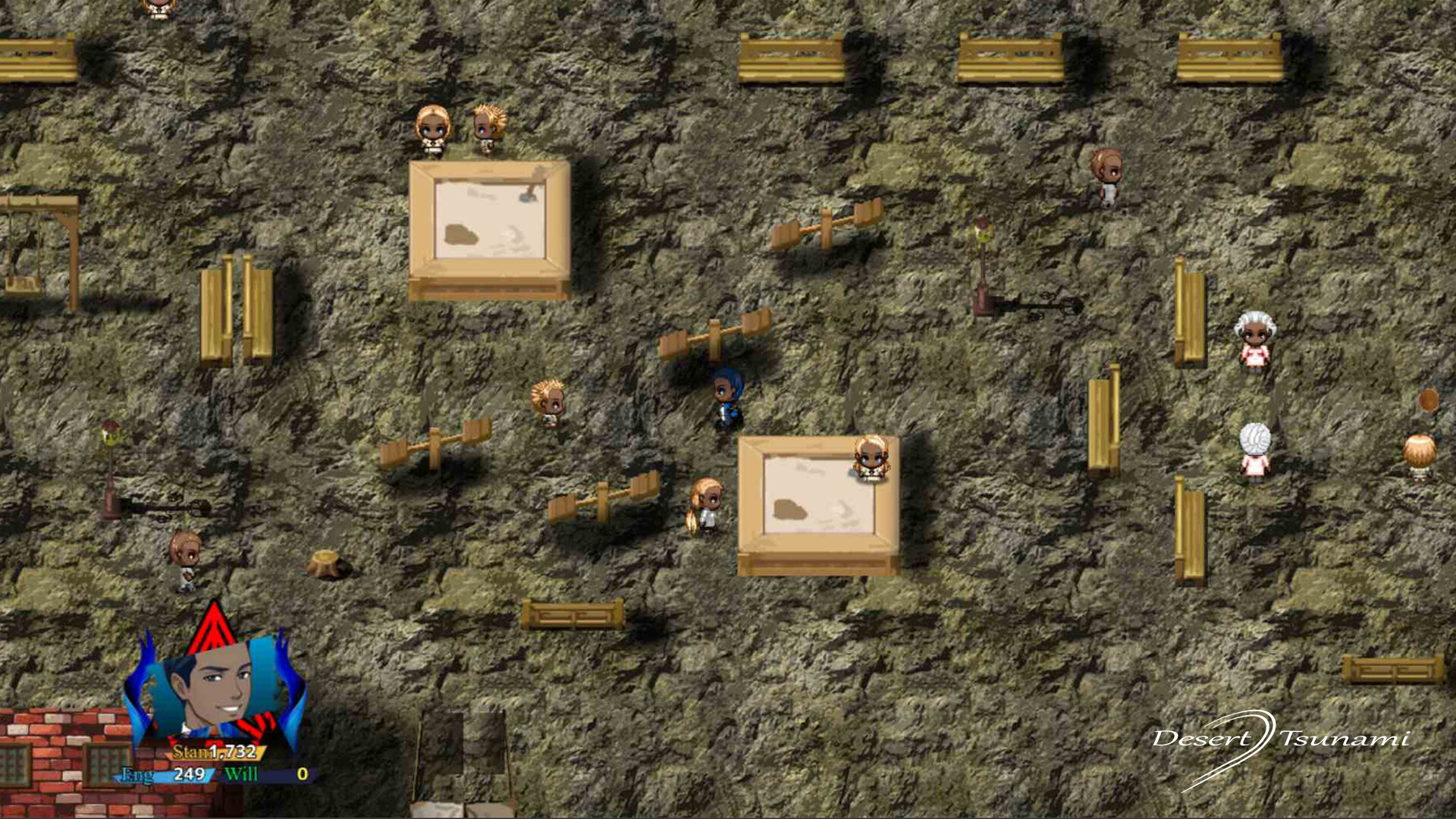 Vita: The Ember Oracle screenshot 14