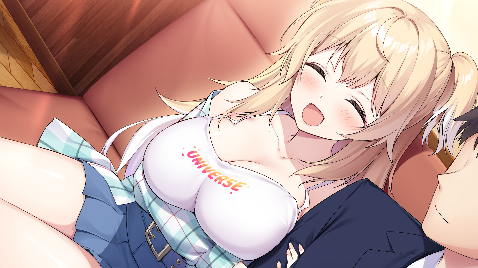 Making Lovely / メイキング・ラブリー screenshot 6
