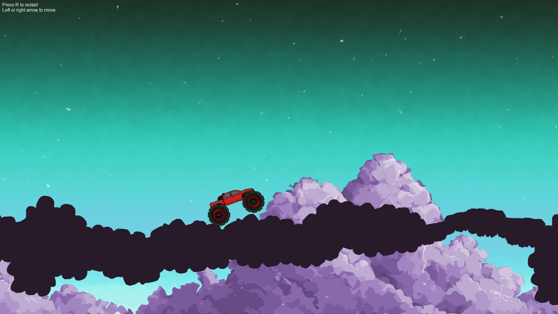 Wheelborne screenshot 2
