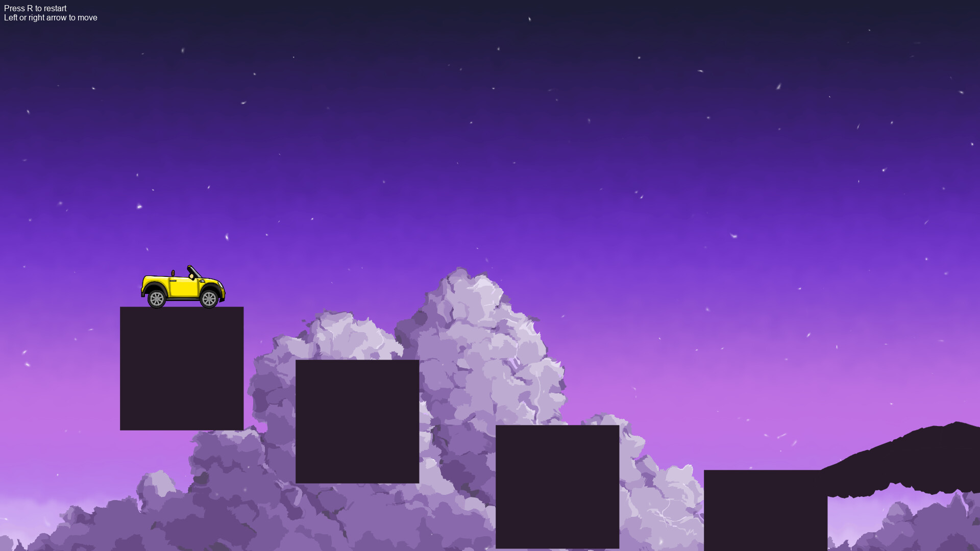 Wheelborne screenshot 1