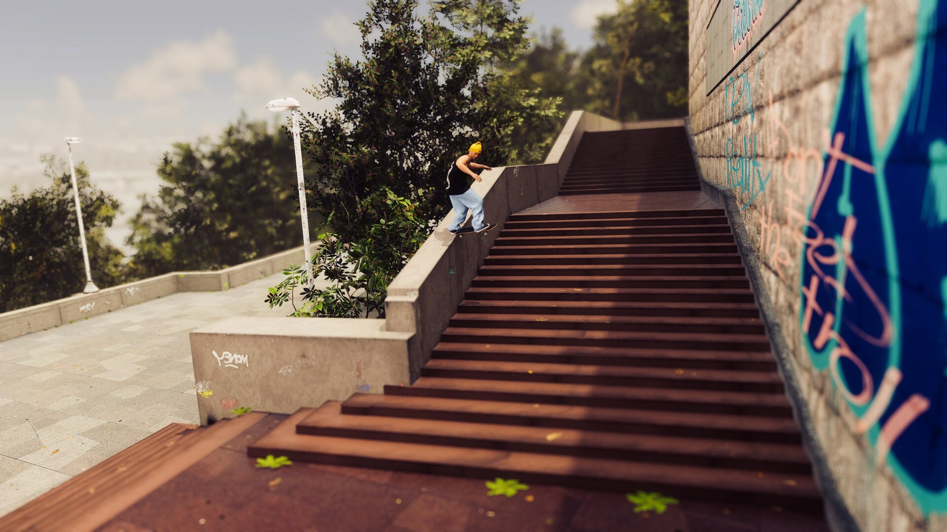 Skate Style screenshot 6