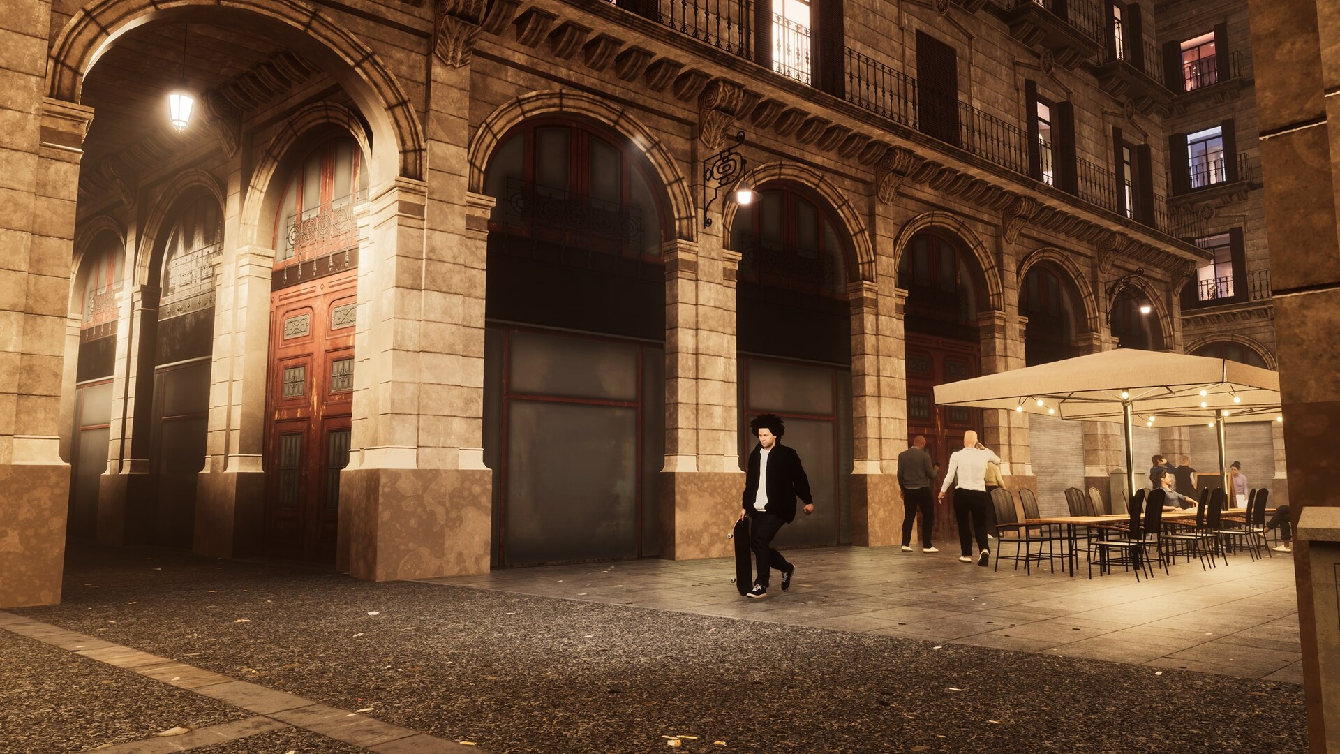 Skate Style screenshot 12