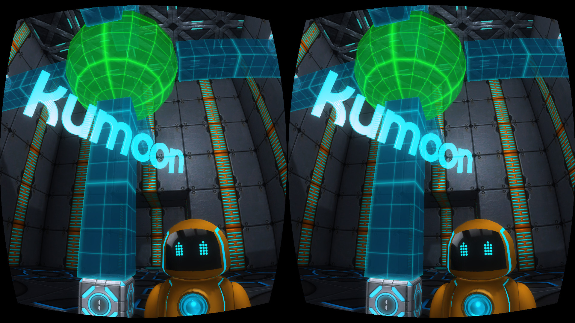 Kumoon : Ballistic Physics Puzzle screenshot 9