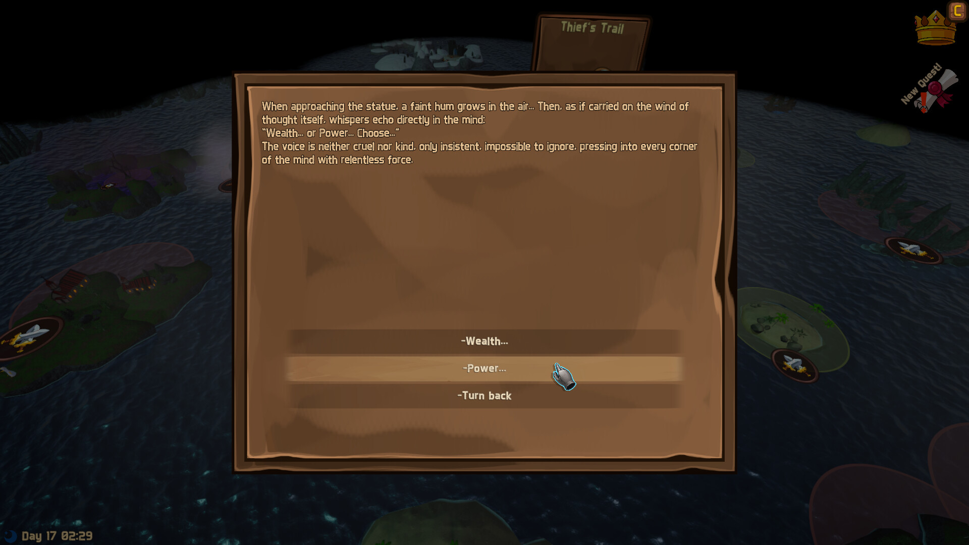 Knights vs Nature 2 screenshot 8
