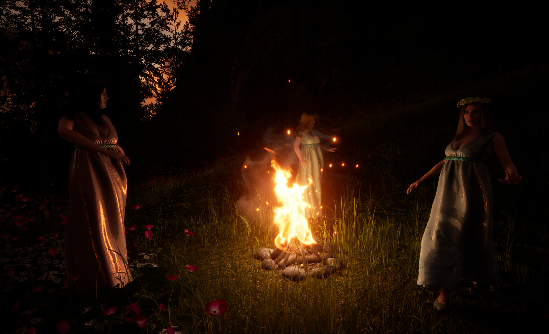 Order of Wallachia screenshot 3