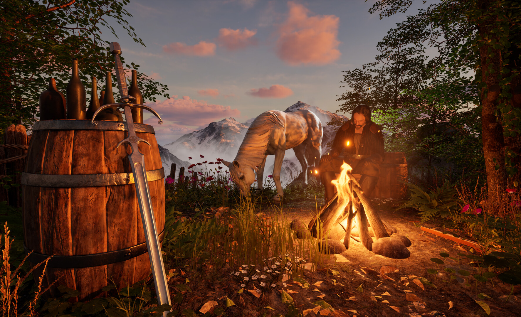 Order of Wallachia screenshot 5