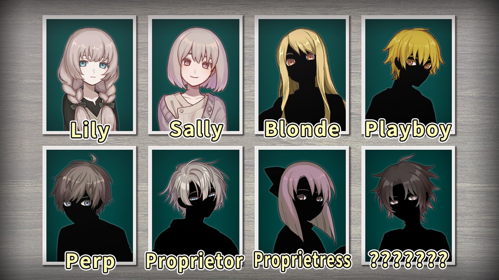 Blood Lily: Killers Can't Sink a Yuri Ship screenshot 2