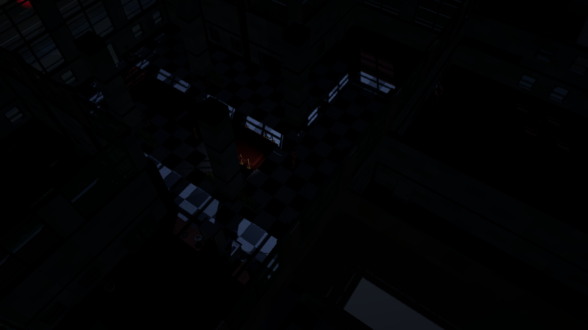 Machine TakeOver screenshot 3