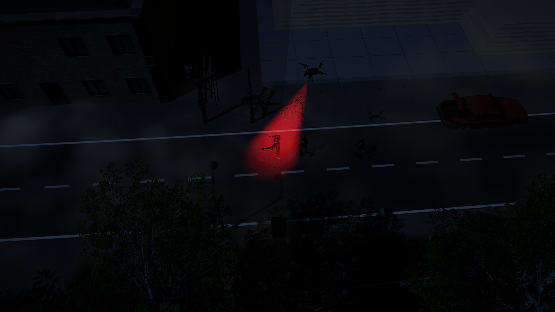 Machine TakeOver screenshot 5