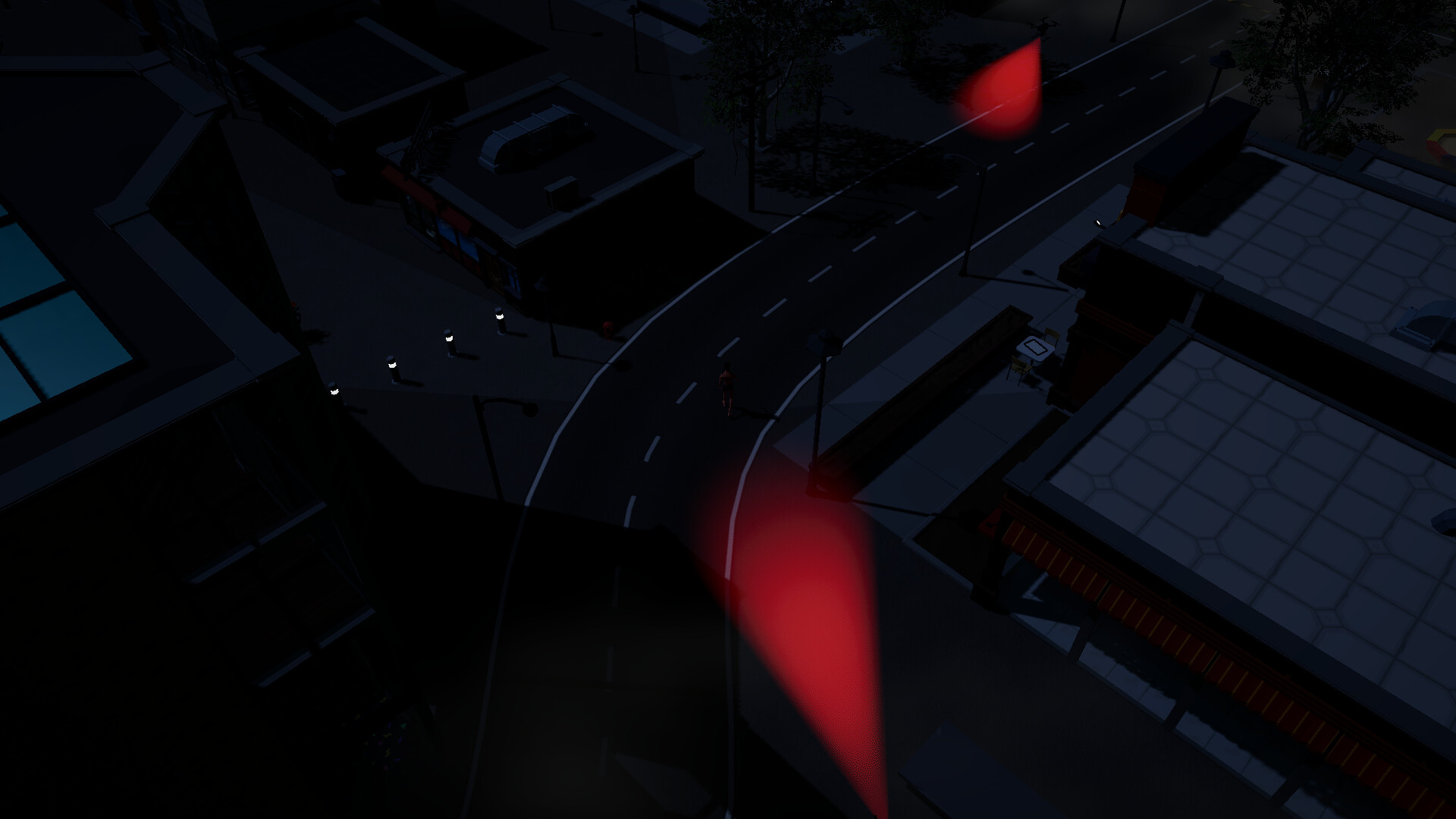 Machine TakeOver screenshot 4