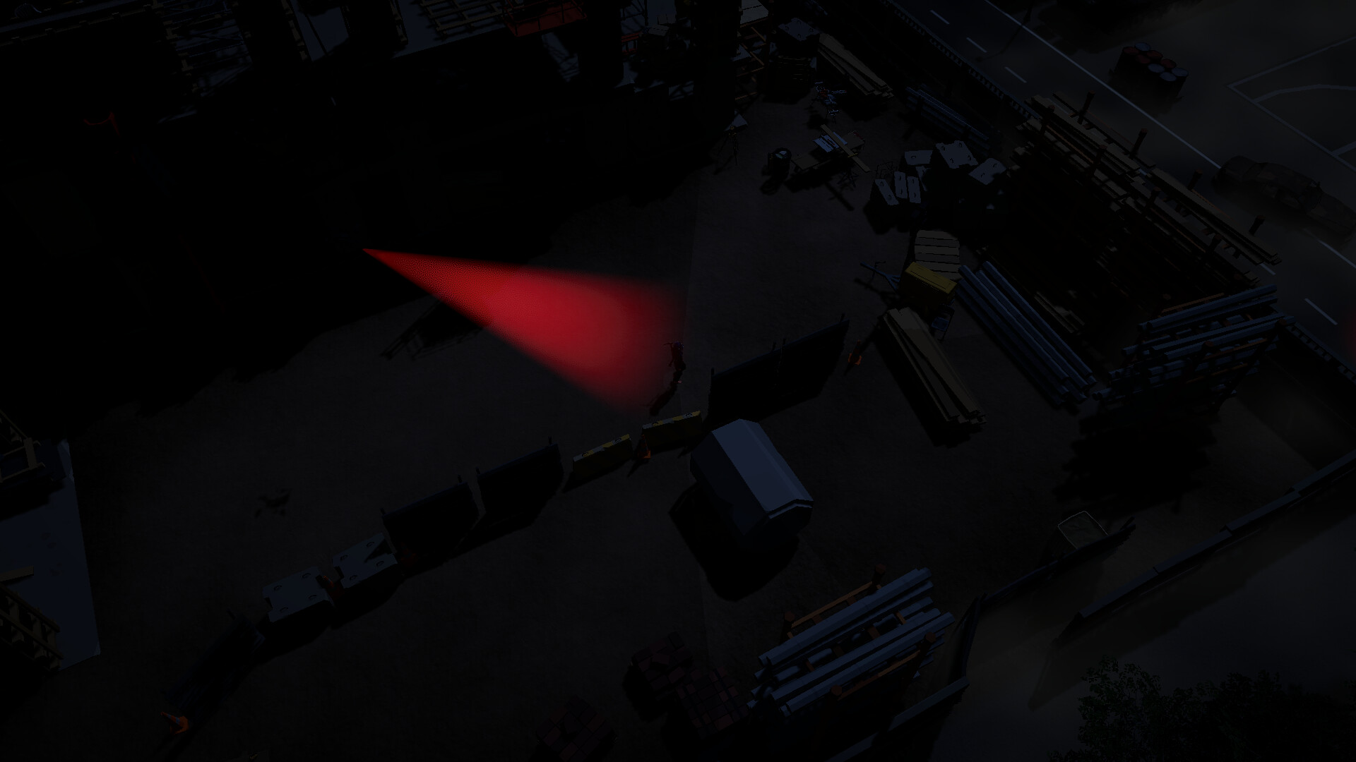 Machine TakeOver screenshot 2
