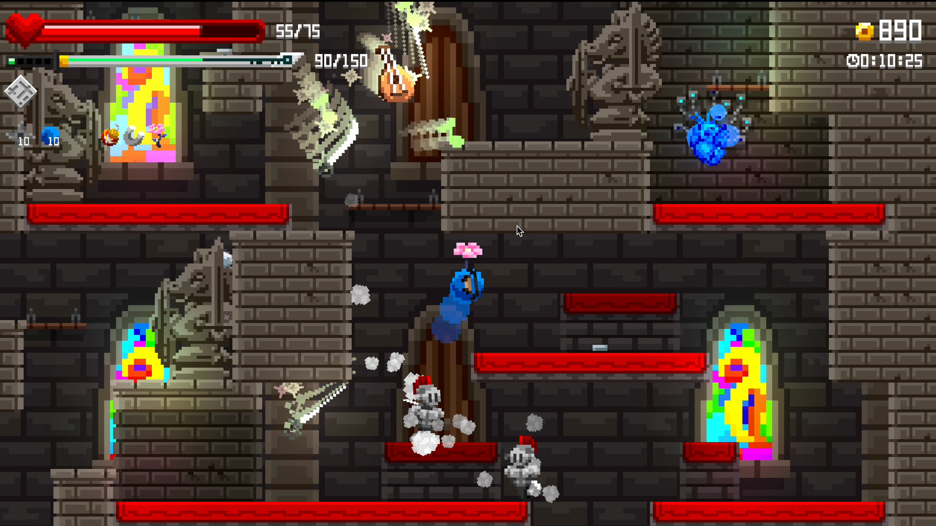 Tsujigiri screenshot 8
