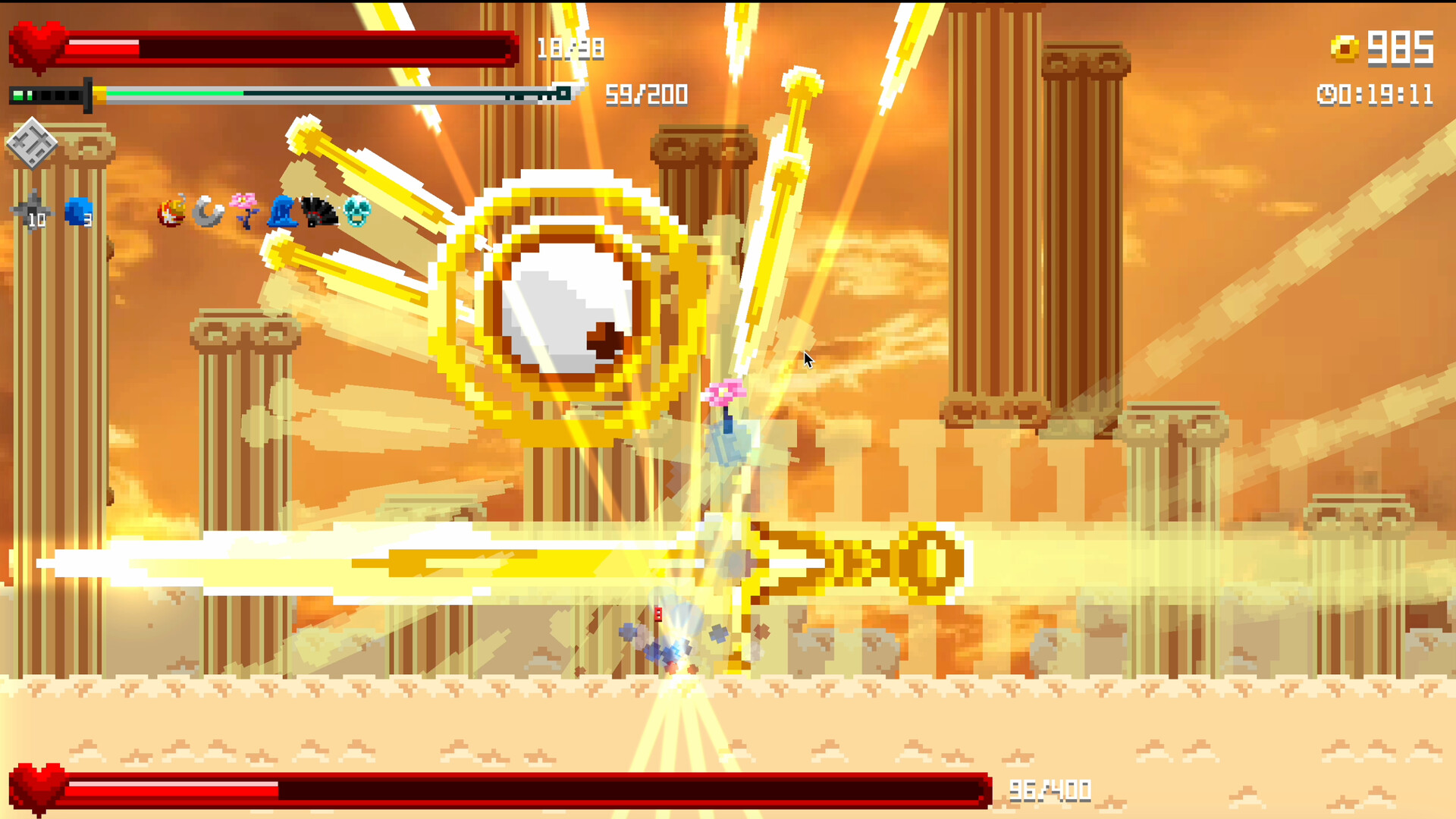 Tsujigiri screenshot 10