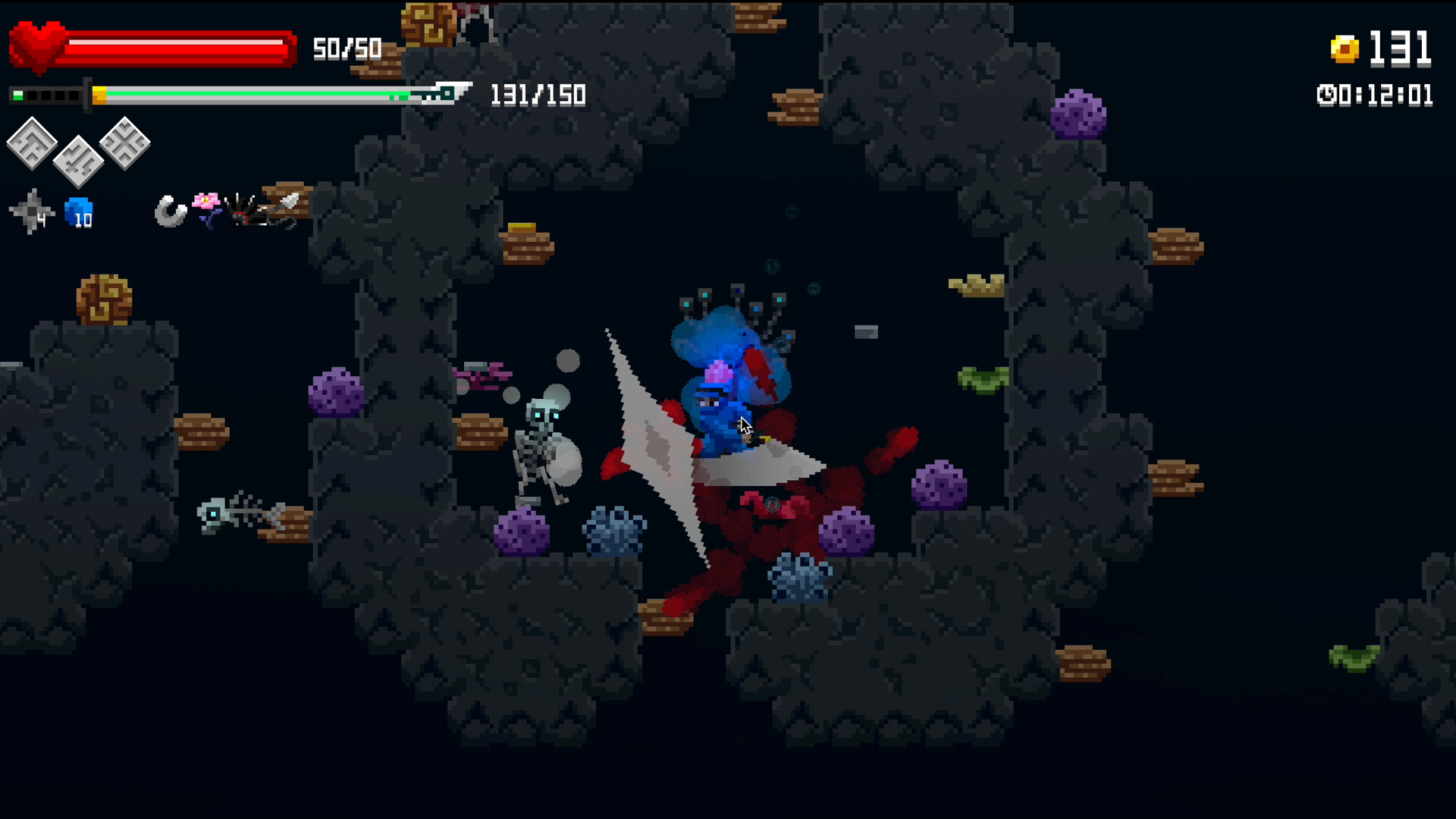 Tsujigiri screenshot 9