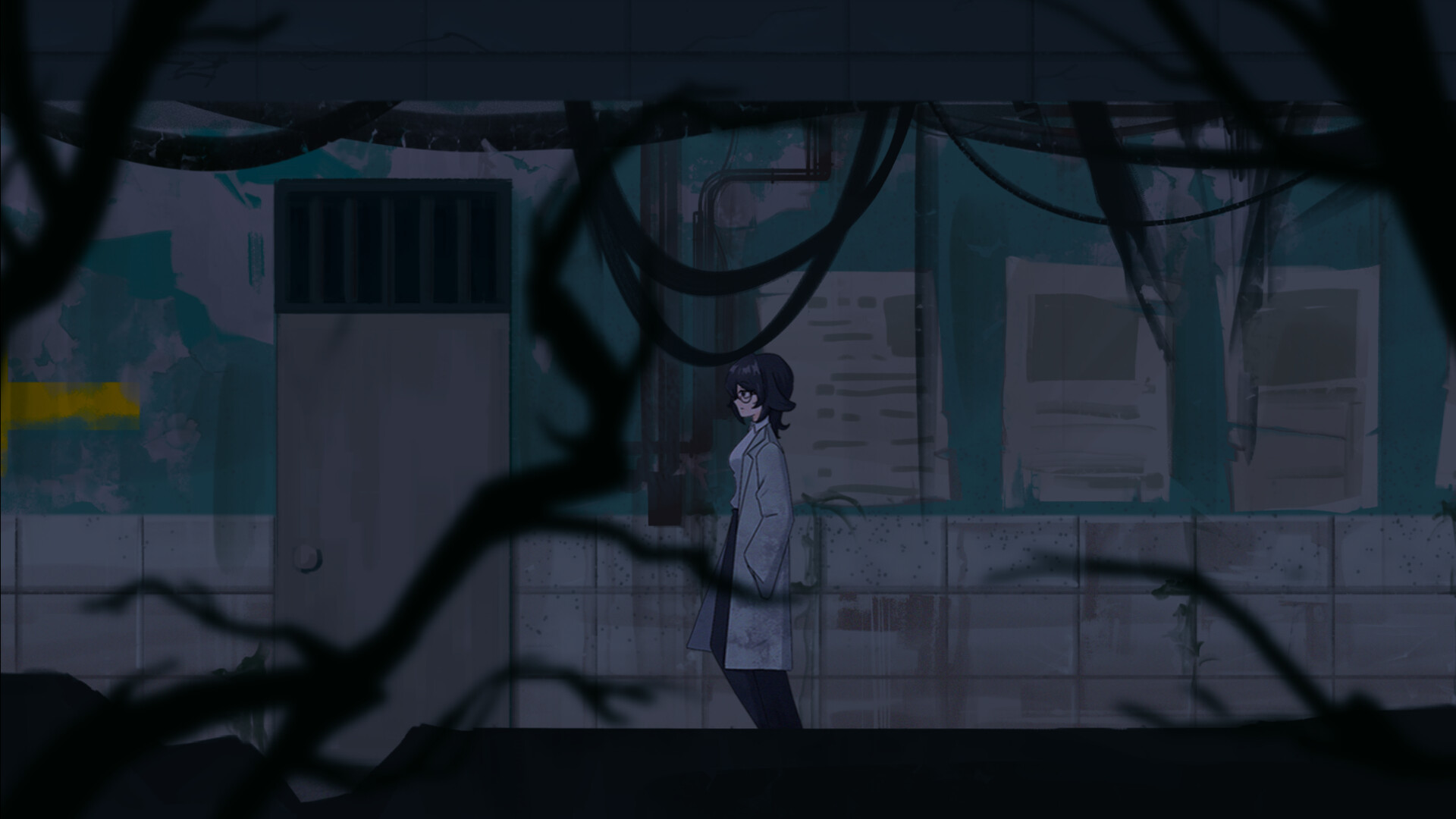 Alt梦魇救赎 screenshot 2