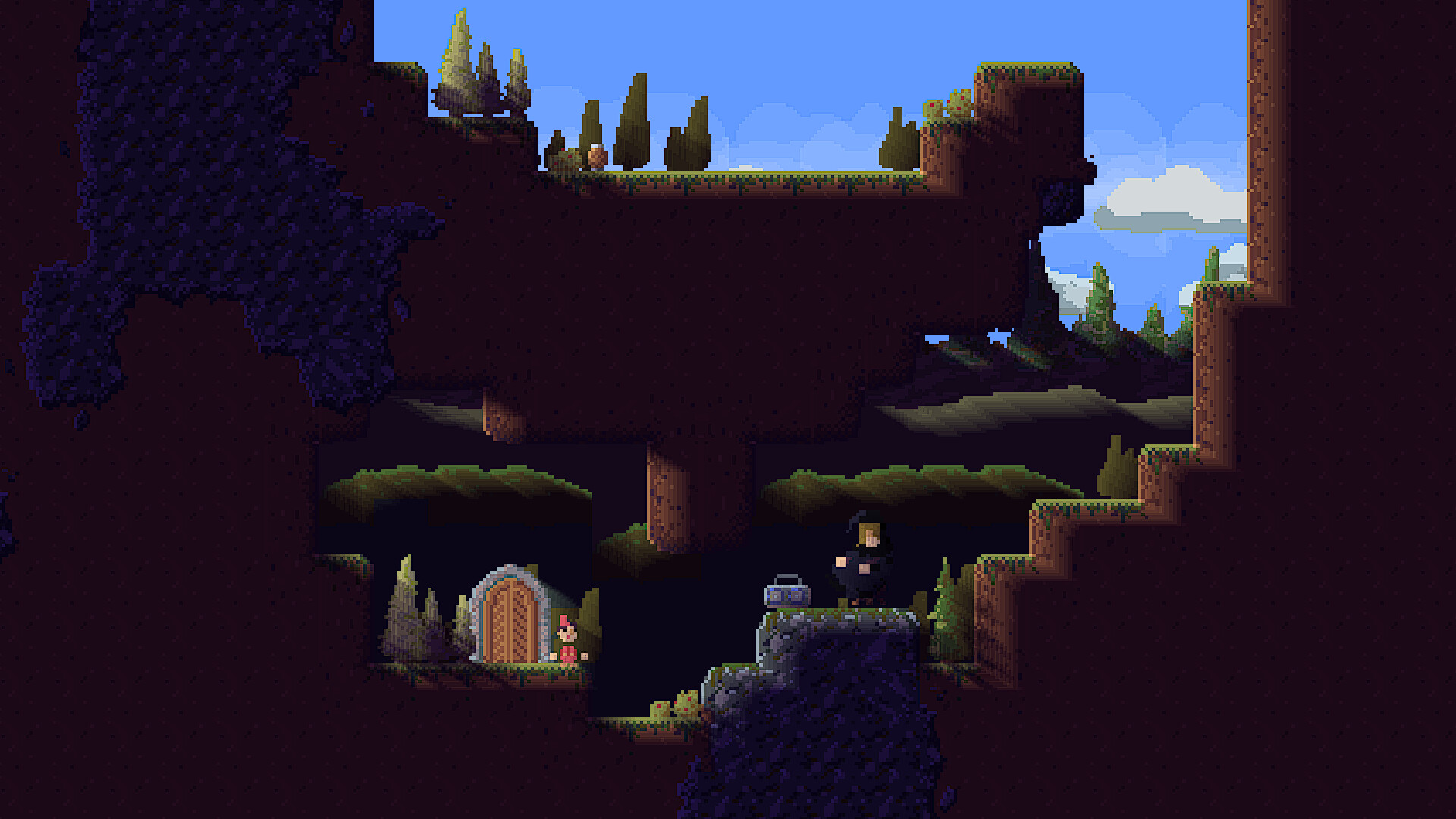 Homeshift screenshot 6