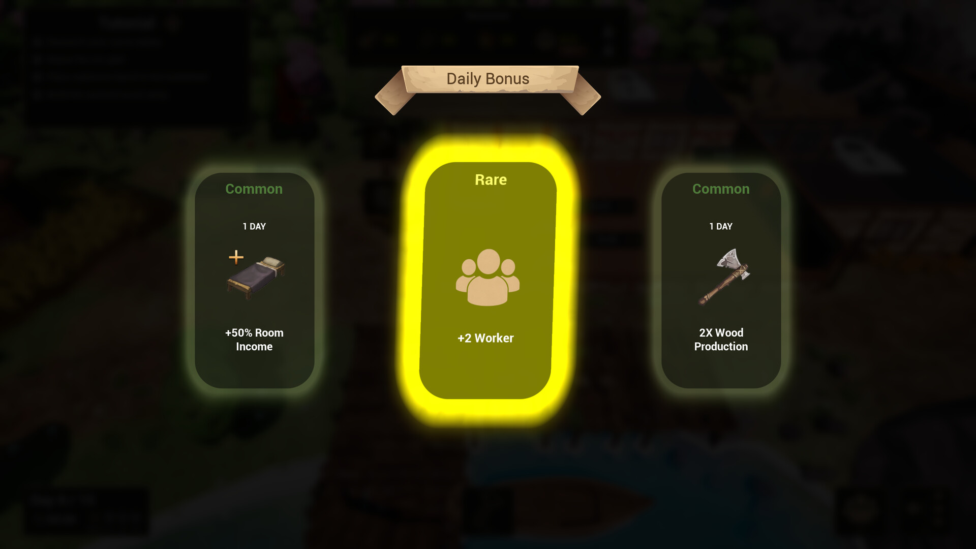 TavernHold screenshot 2