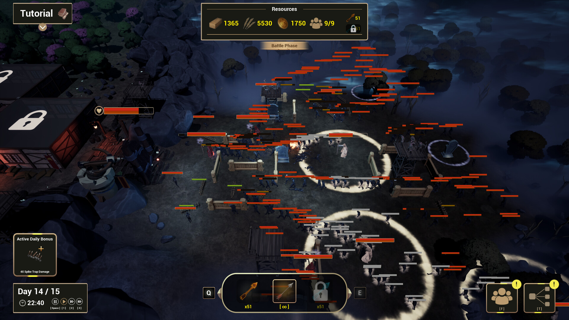 TavernHold screenshot 4