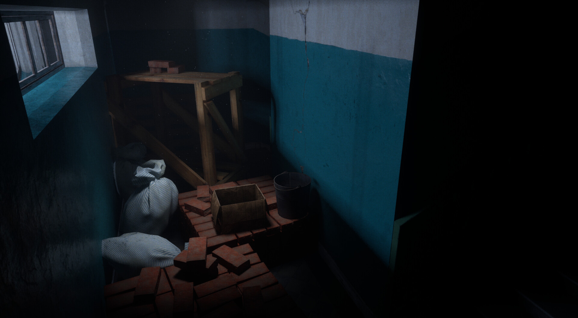 Not My Floor screenshot 3