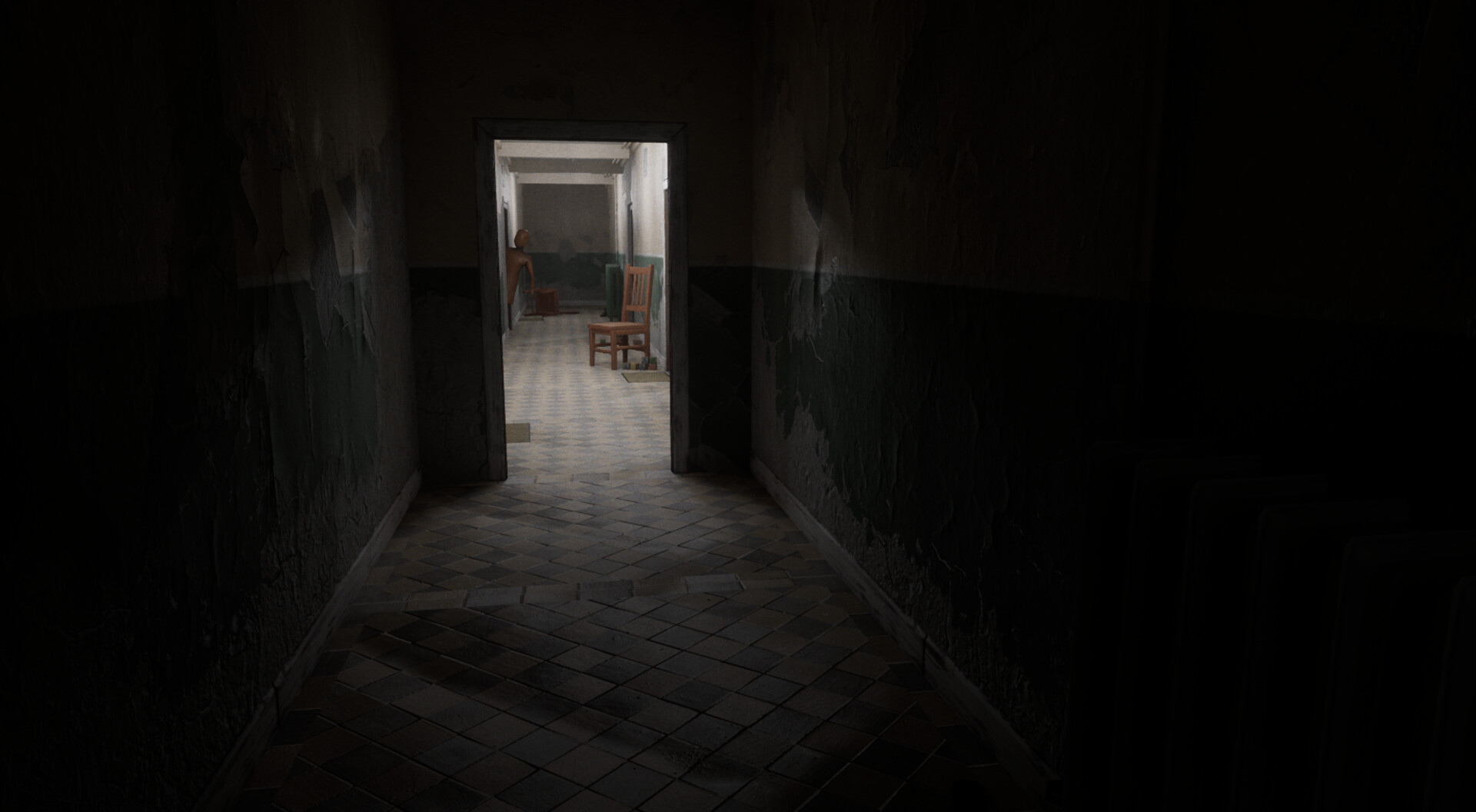 Not My Floor screenshot 5