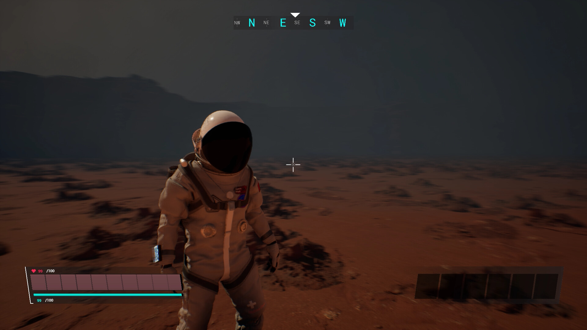 Operation Purge screenshot 1