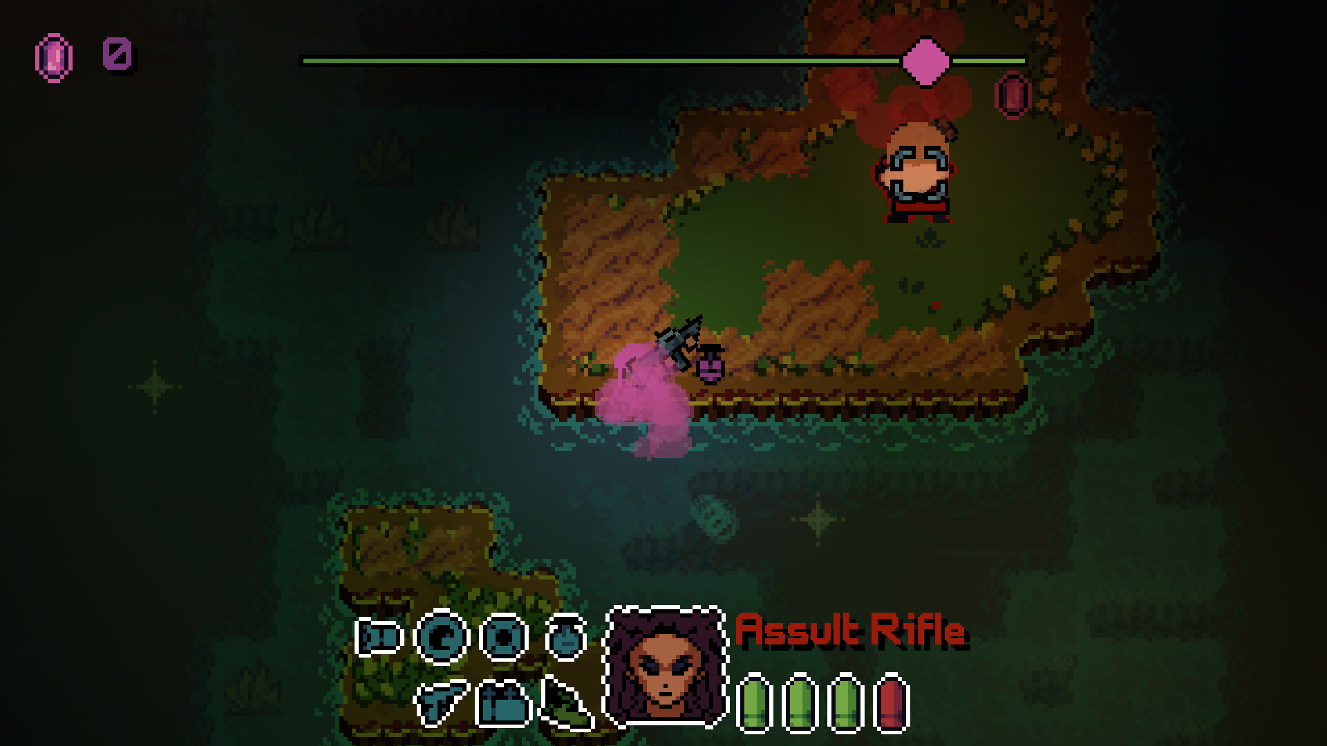 No Sweet Looks screenshot 5