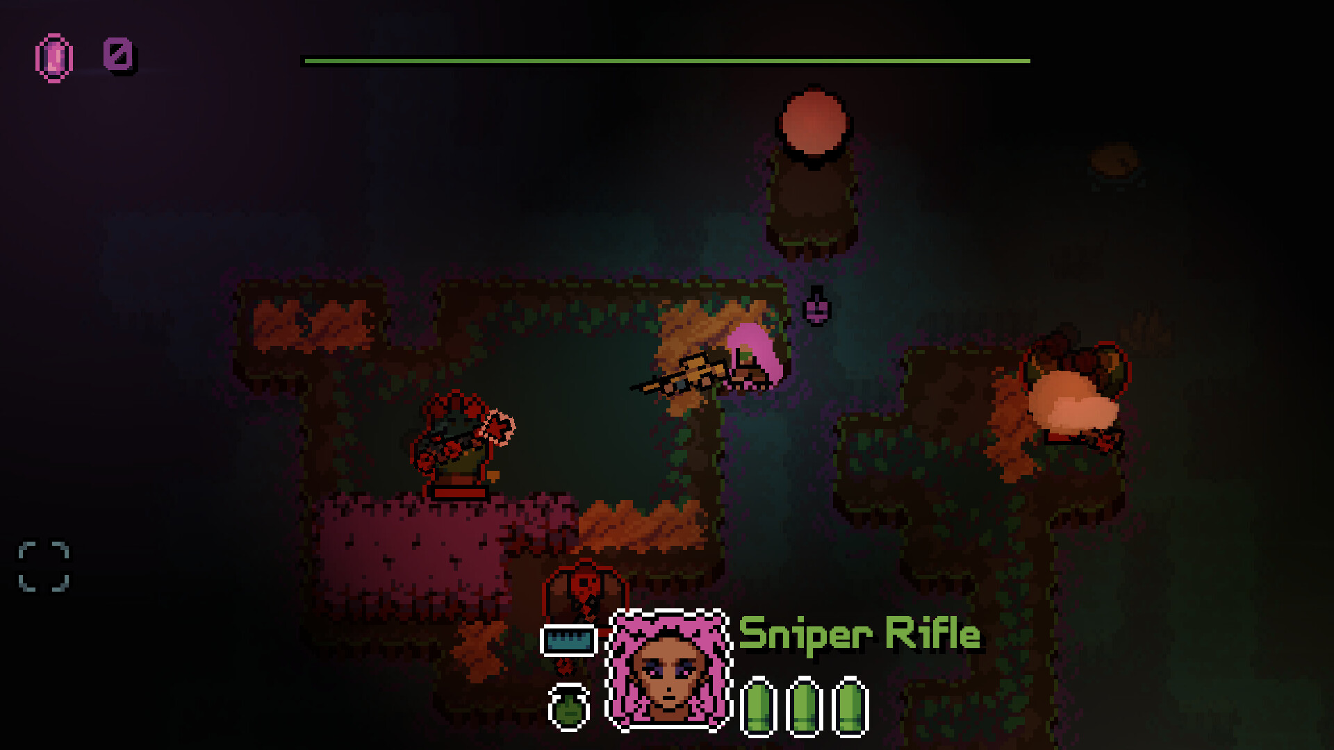 No Sweet Looks screenshot 7