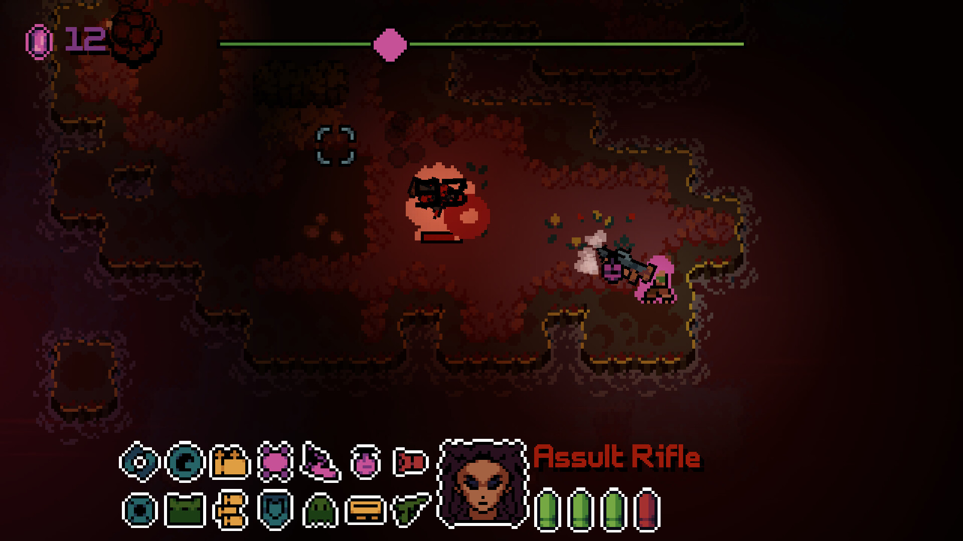 No Sweet Looks screenshot 4