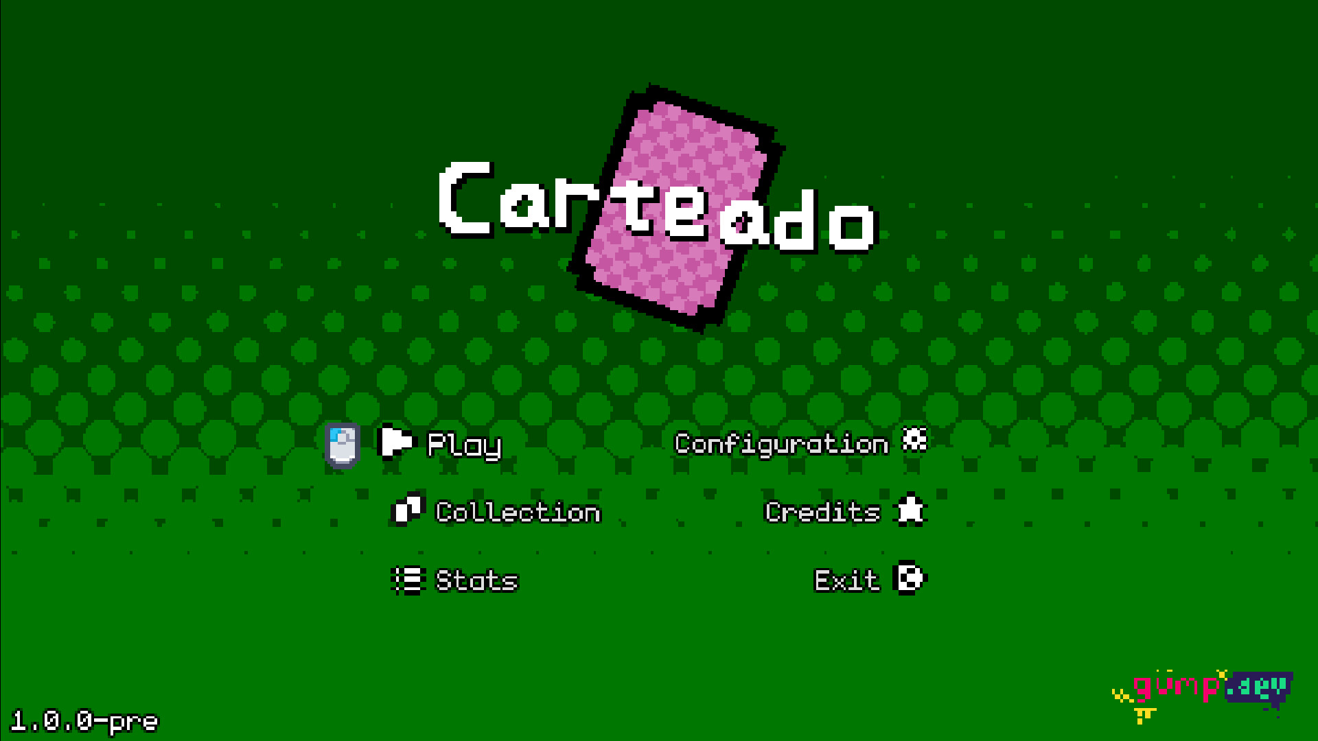 Carteado screenshot 1