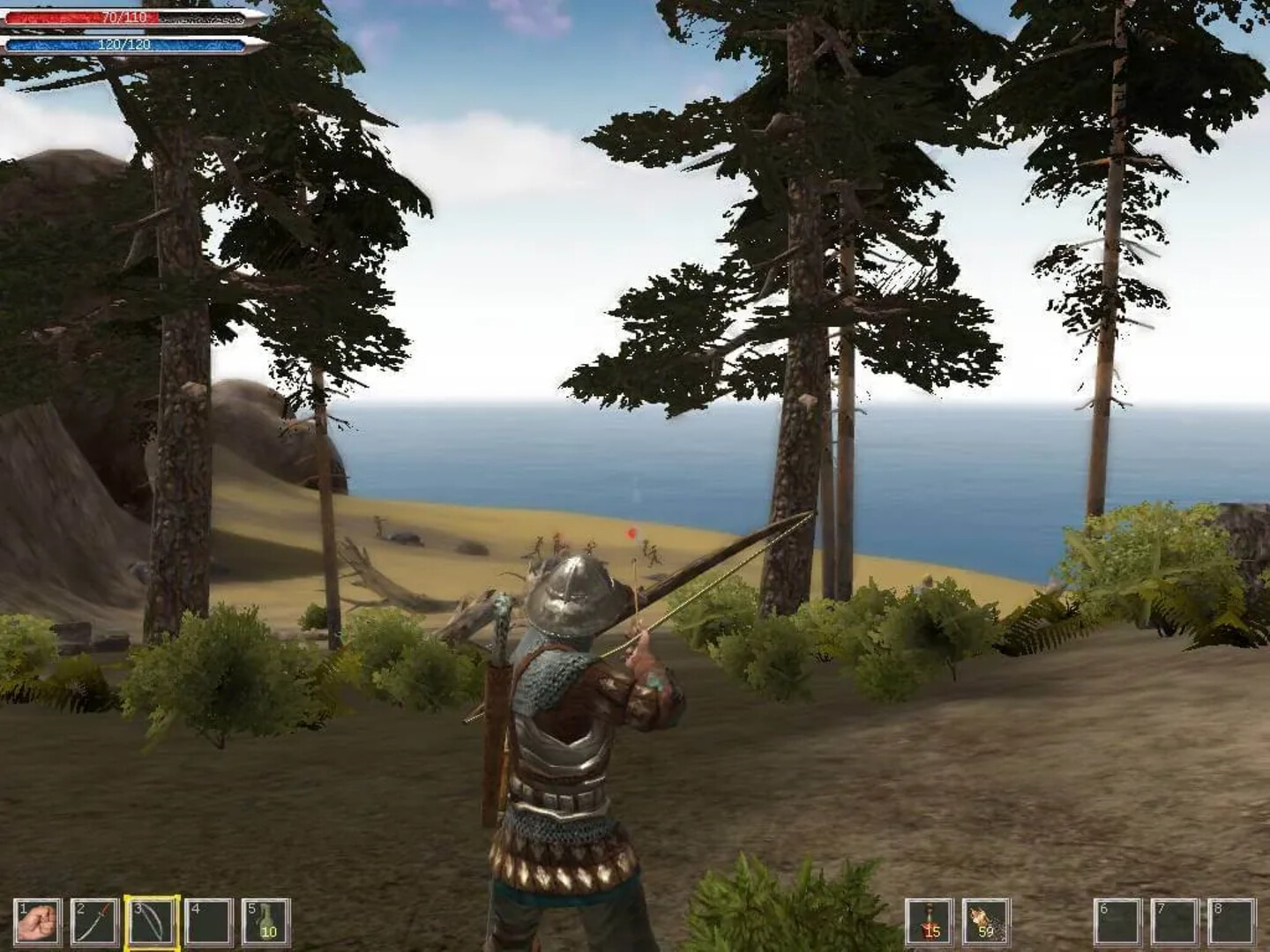 Beltion: Beyond Ritual screenshot 3