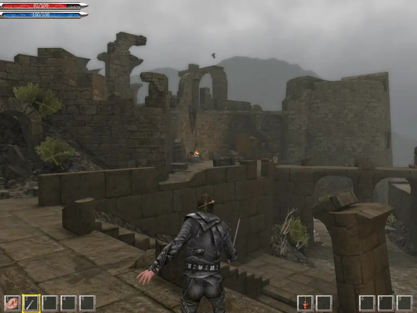 Beltion: Beyond Ritual screenshot 1