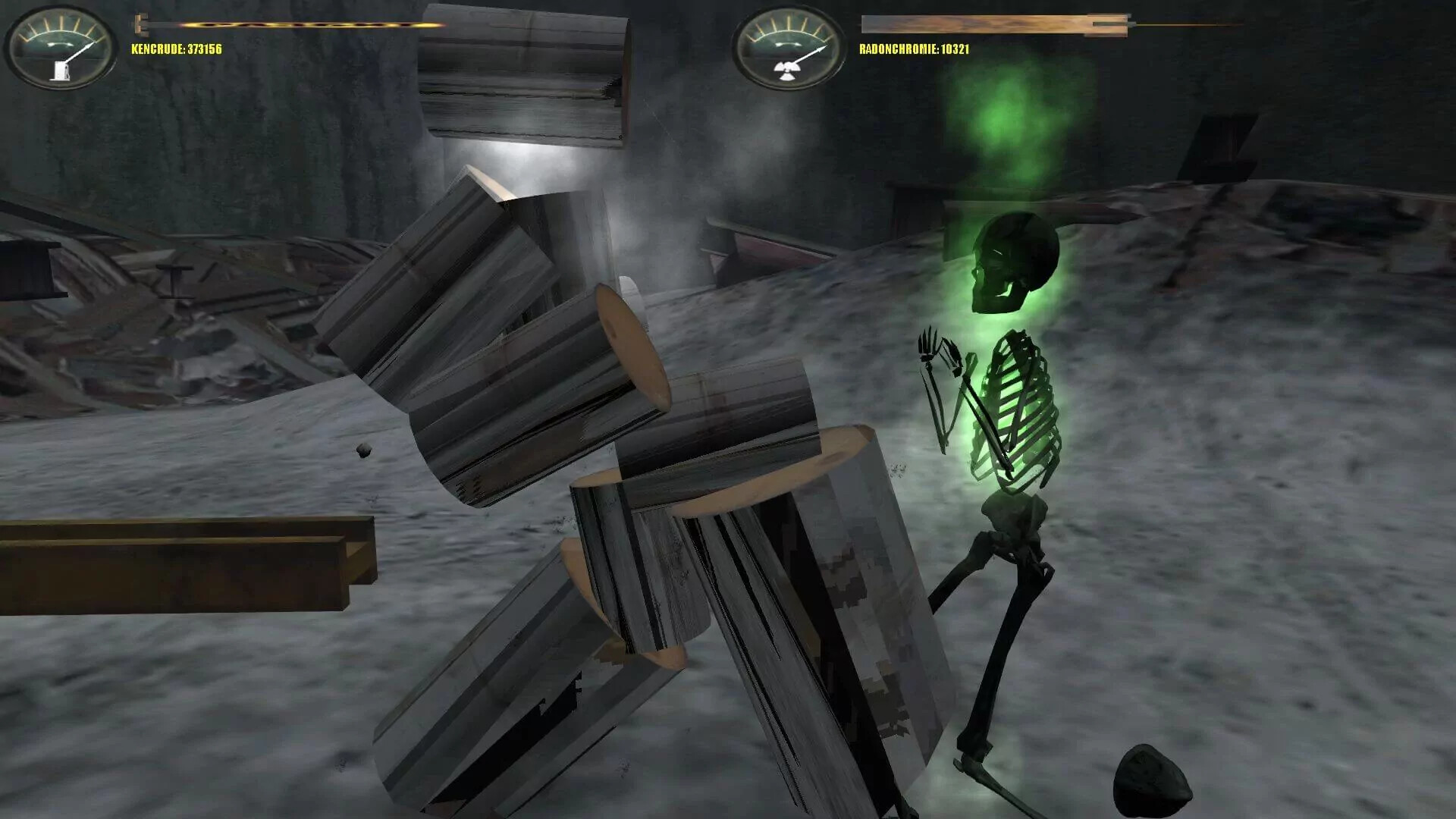 Metal Combat screenshot 4