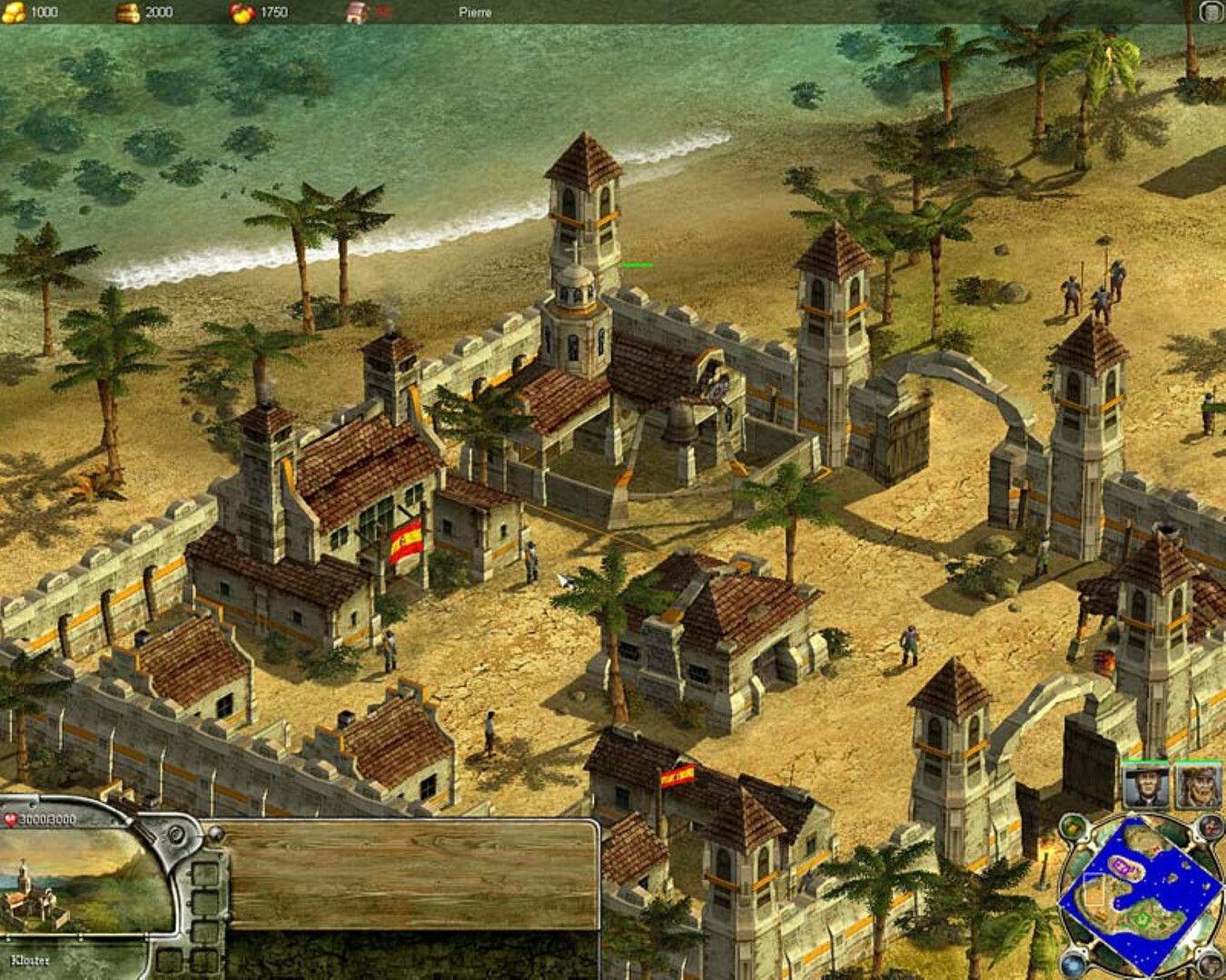 No Man's Land screenshot 3