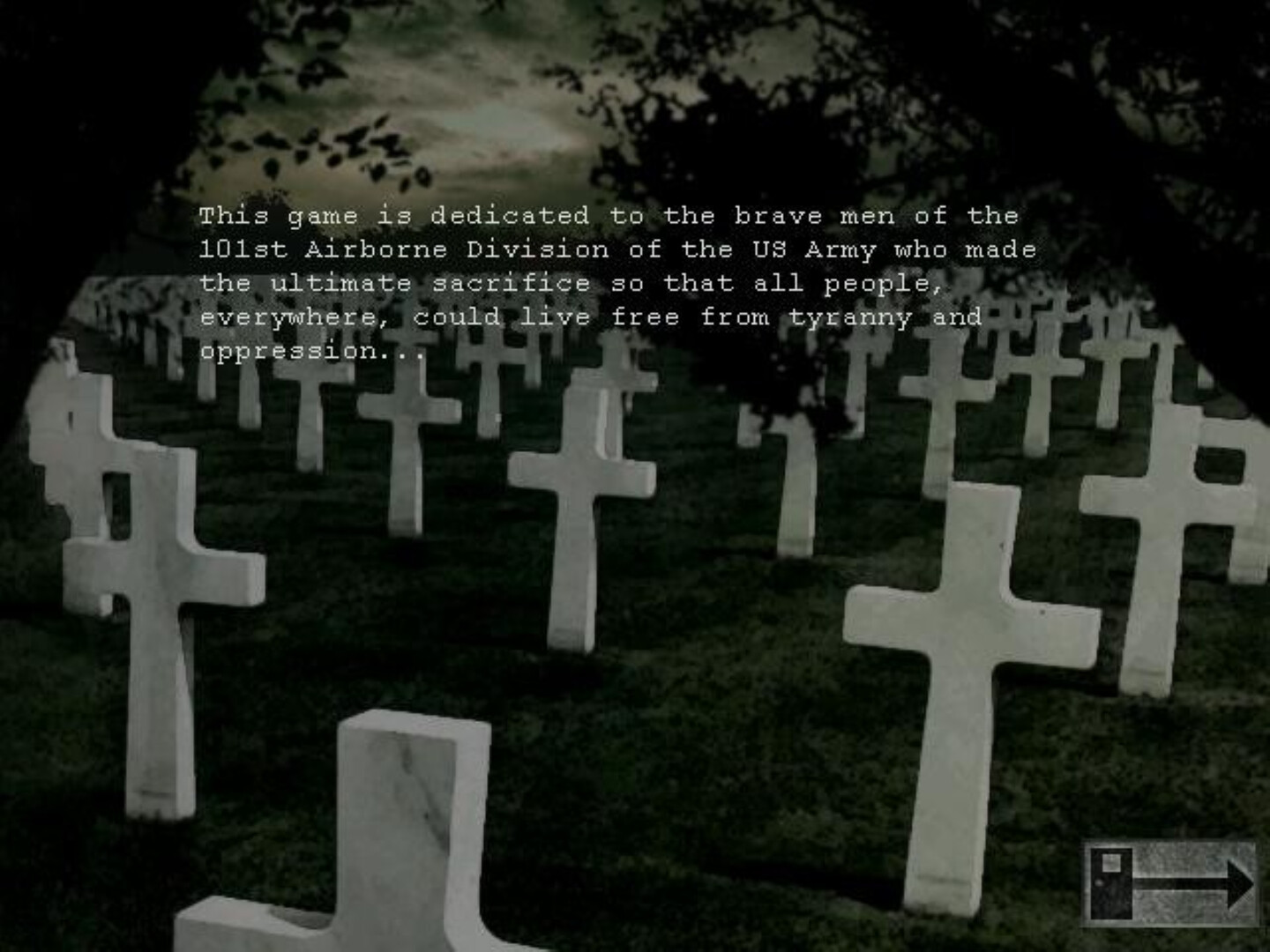 101st Airborne in Normandy screenshot 6