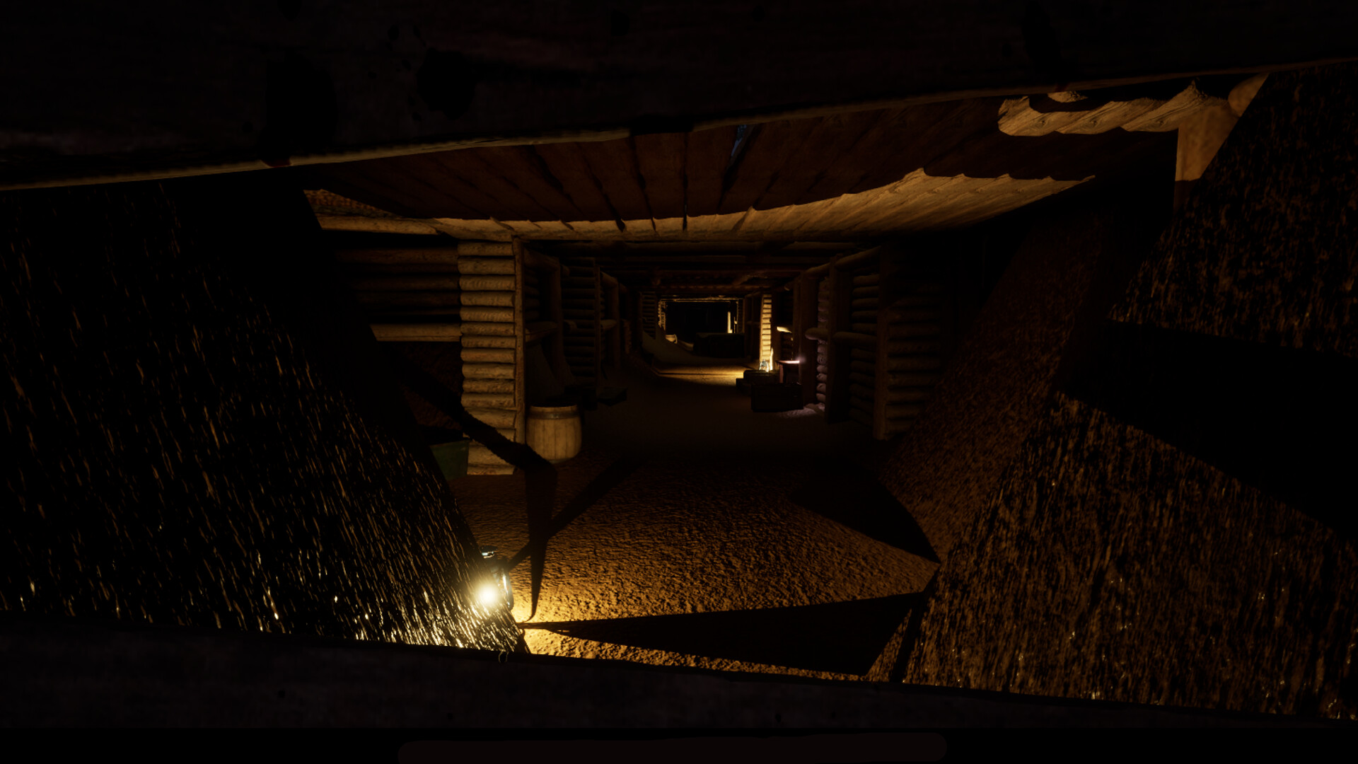 The Trench screenshot 3