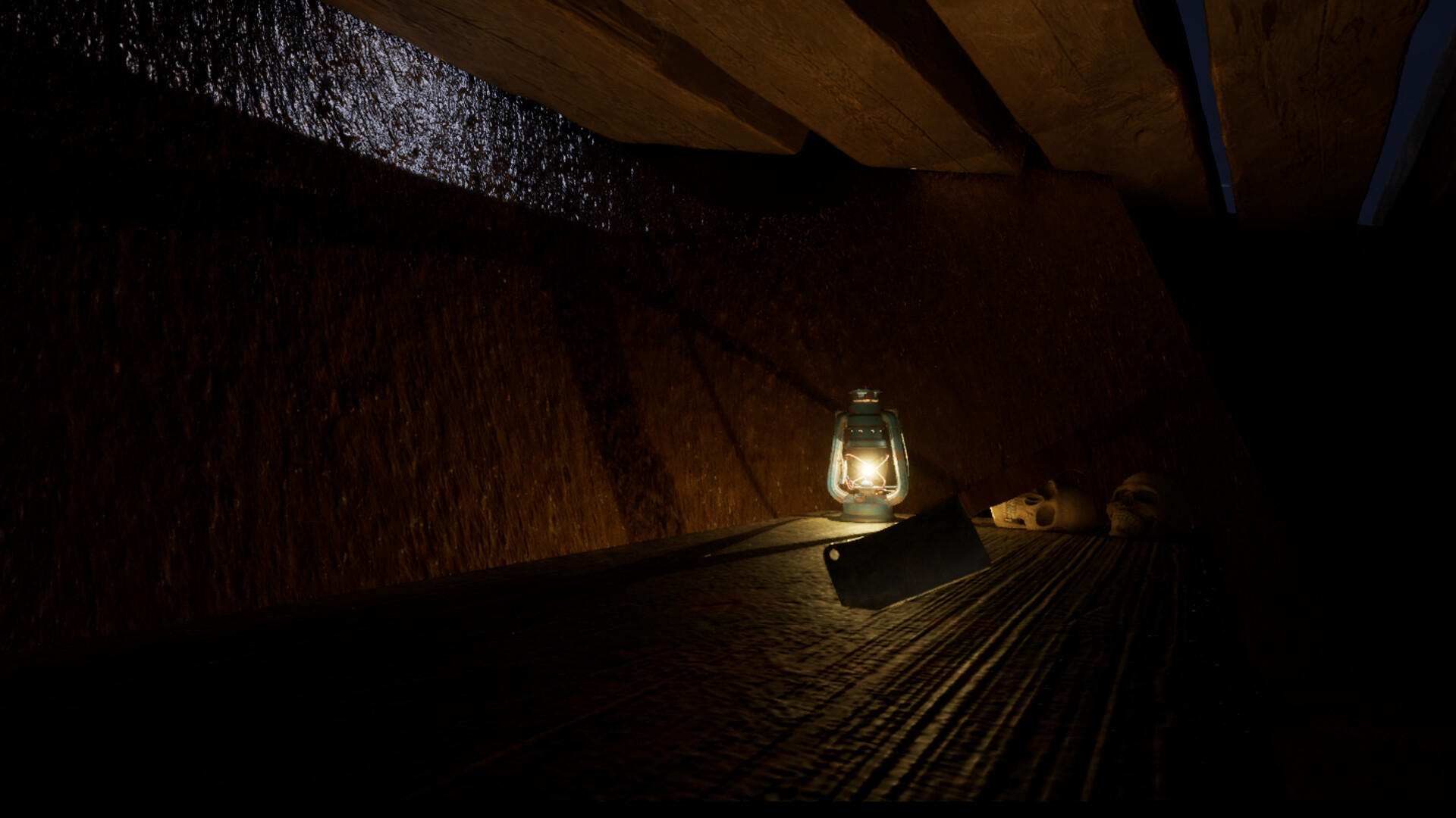 The Trench screenshot 4