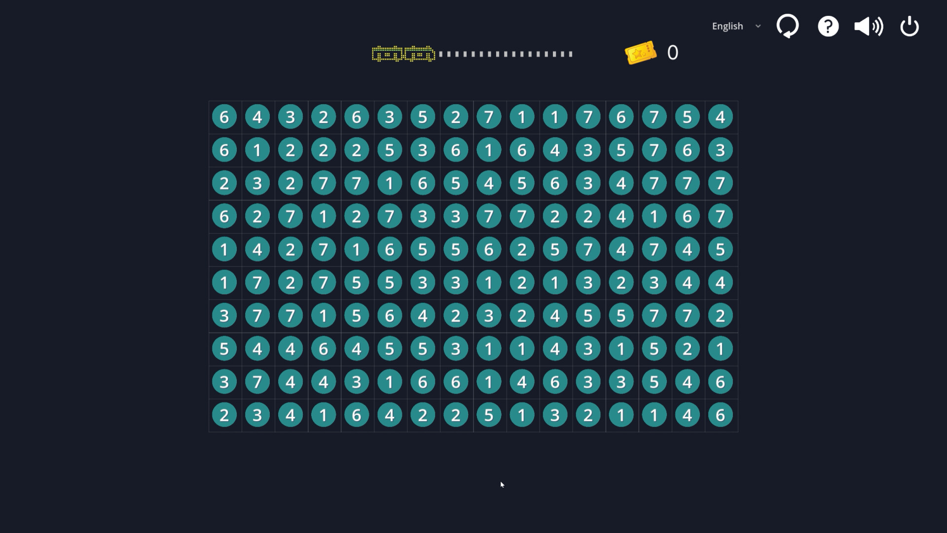 CountUp screenshot 1