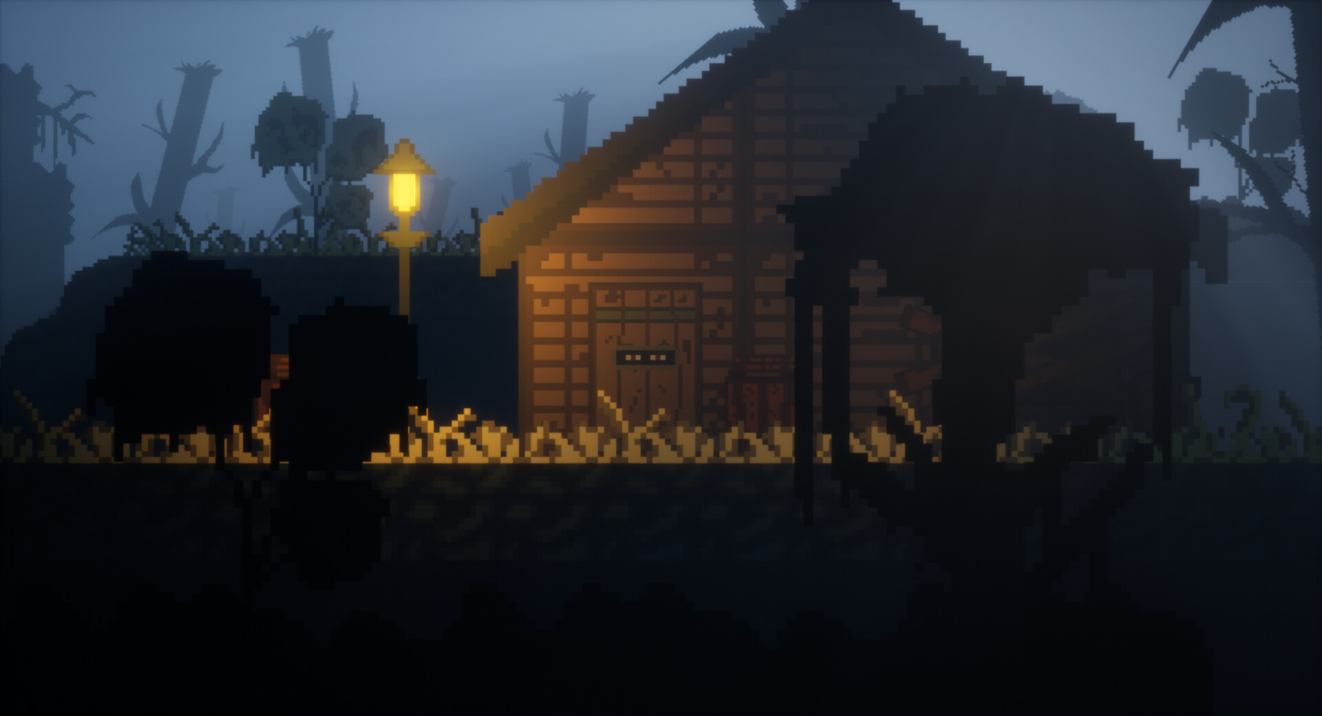 LUNARIS screenshot 6