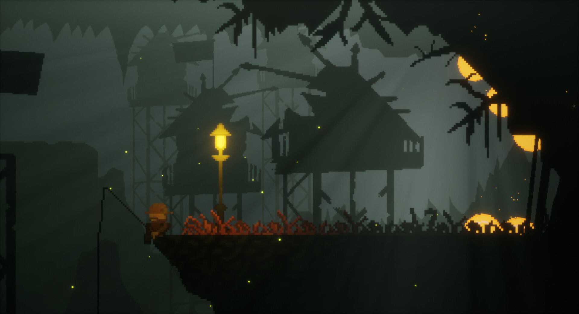 LUNARIS screenshot 1