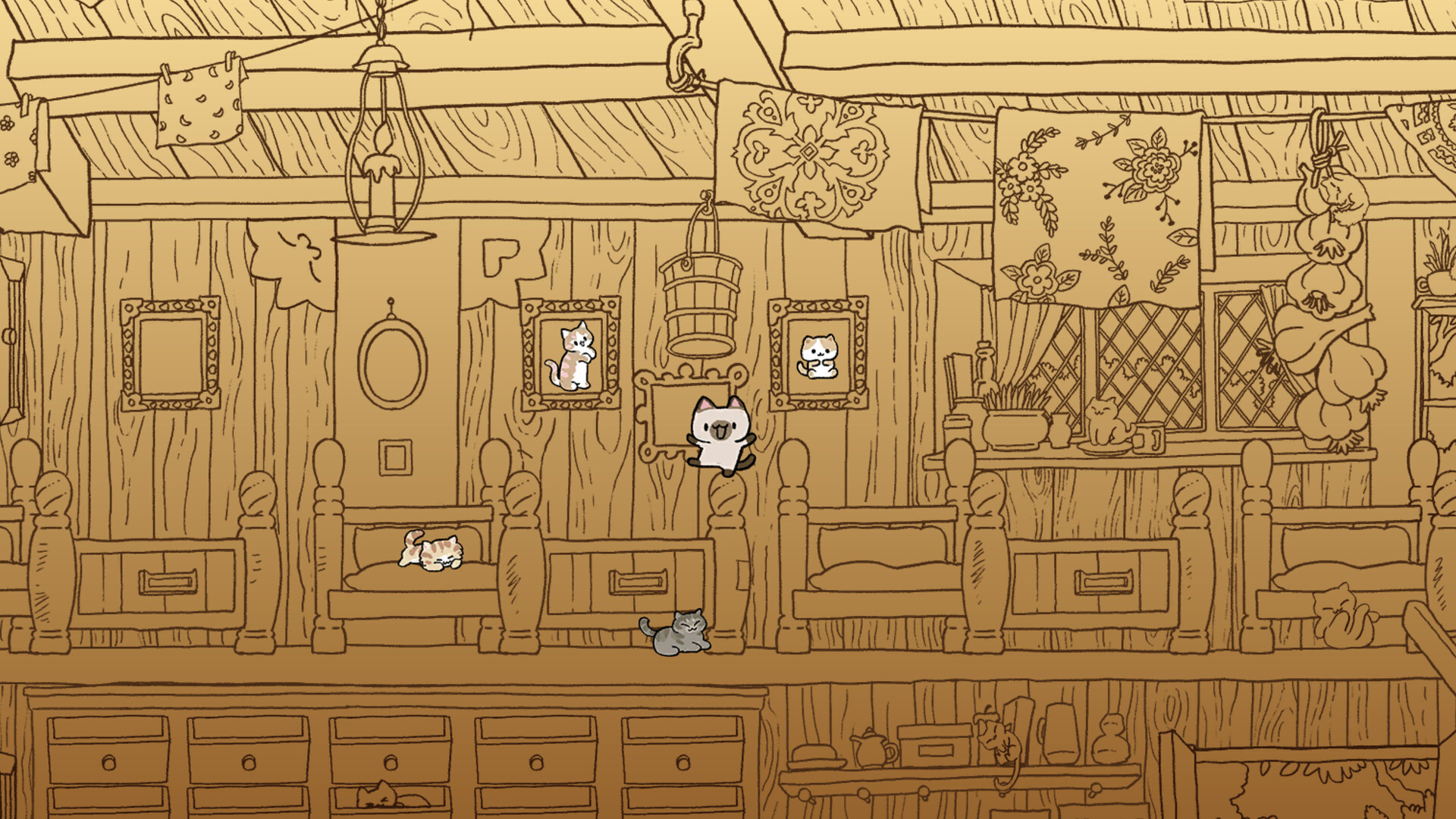 Finding Cats screenshot 6