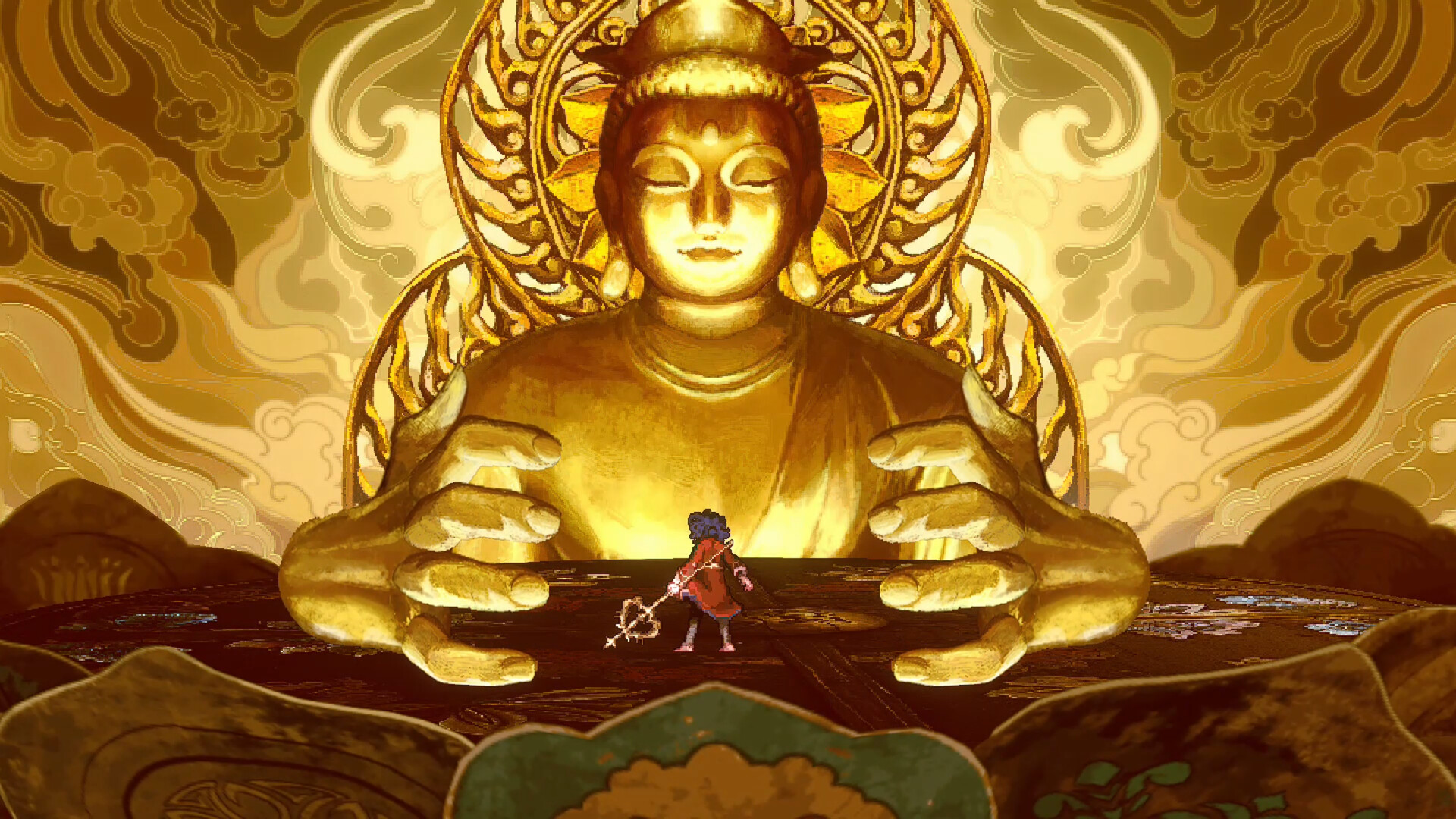 NAMMO screenshot 5
